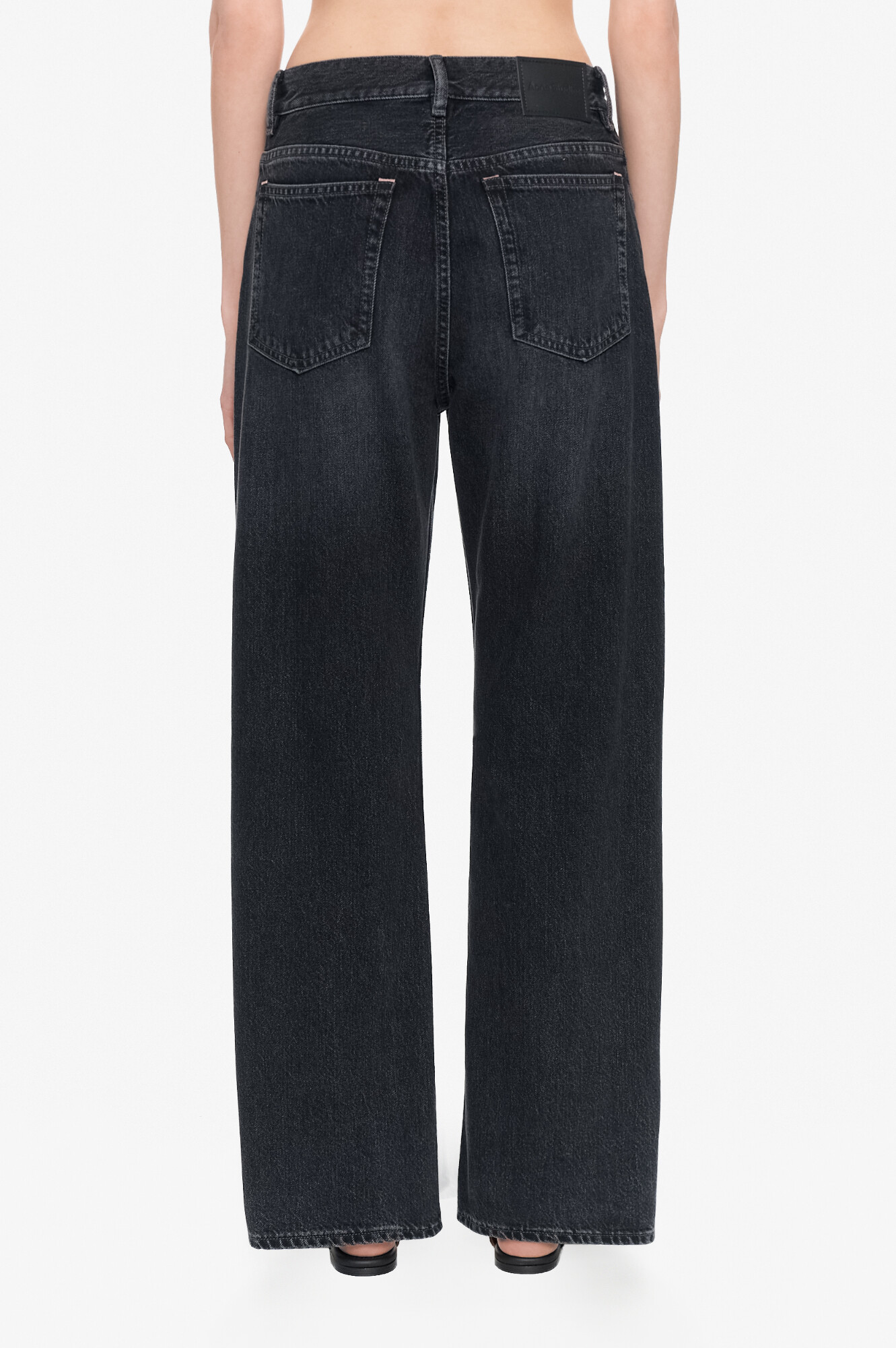 Acne Studios Джинси