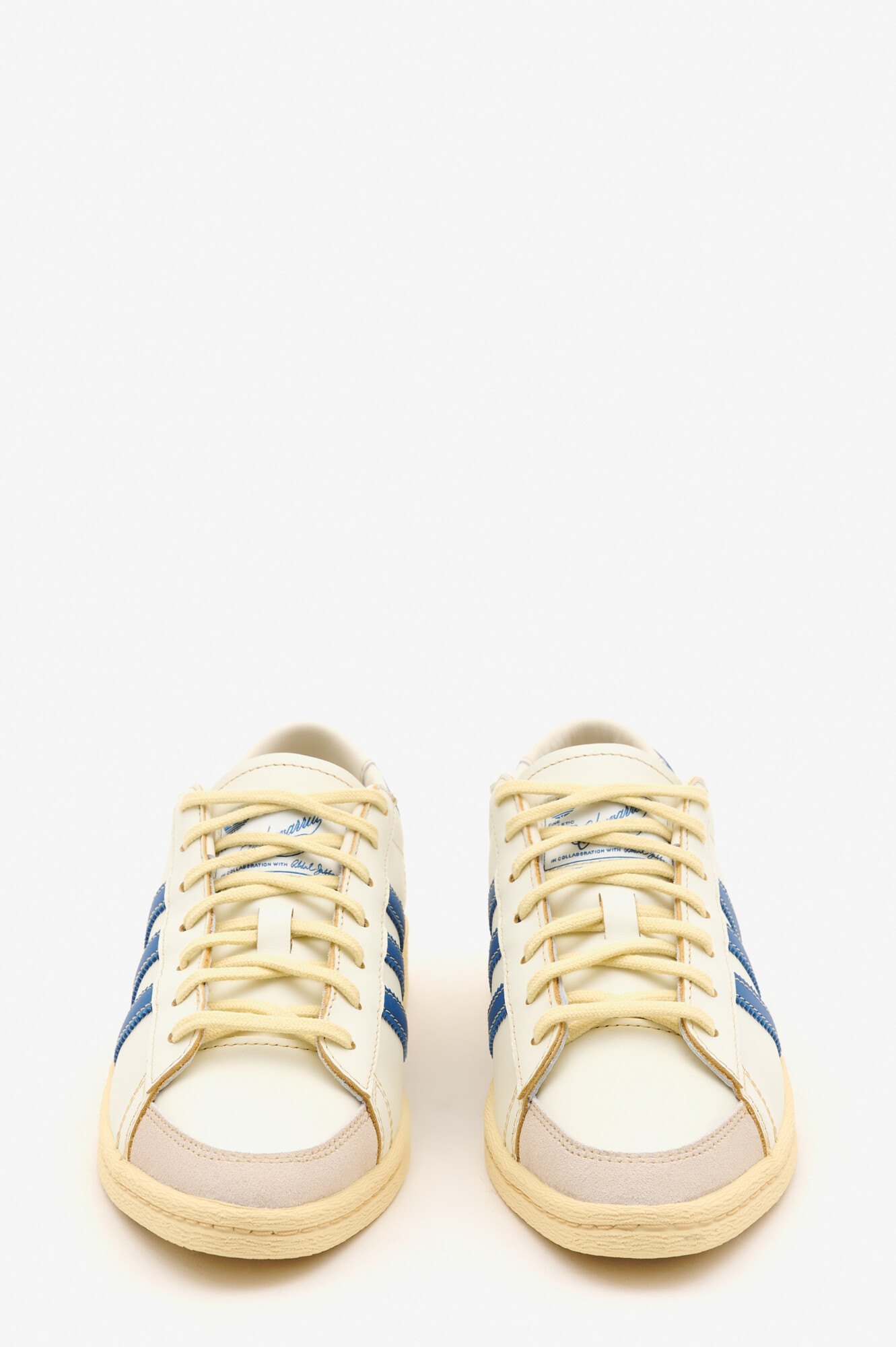 Adidas X Willy Chavarria Кеди
