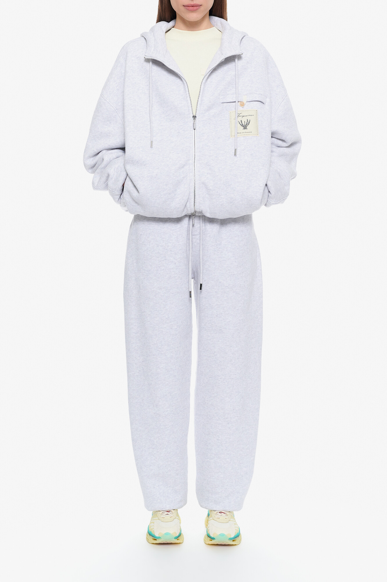 Jacquemus Худи