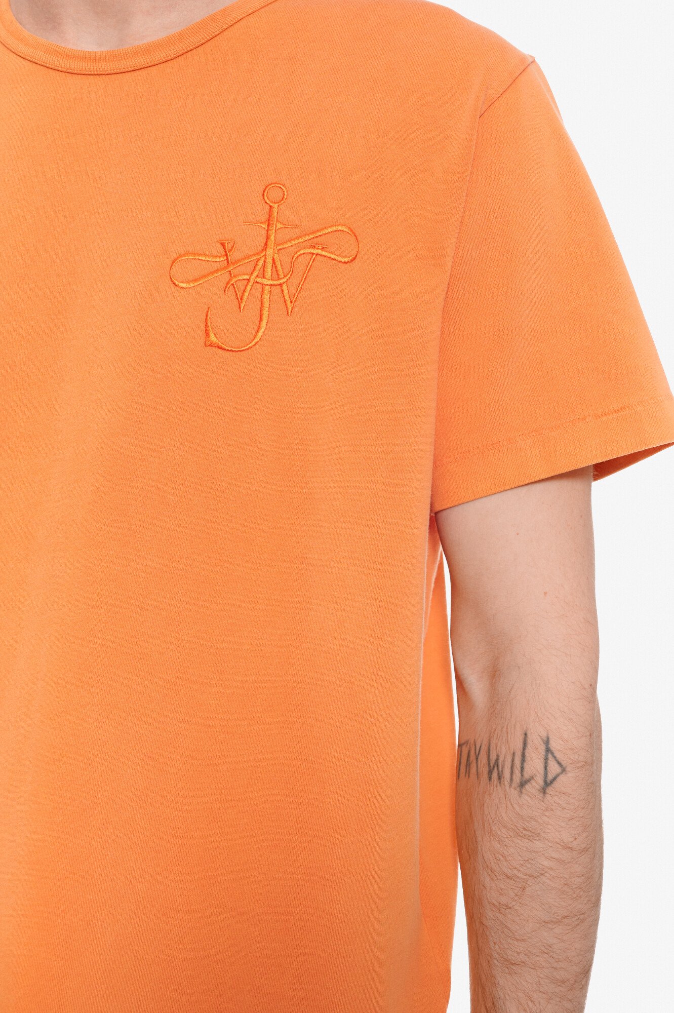 Jw Anderson Футболка
