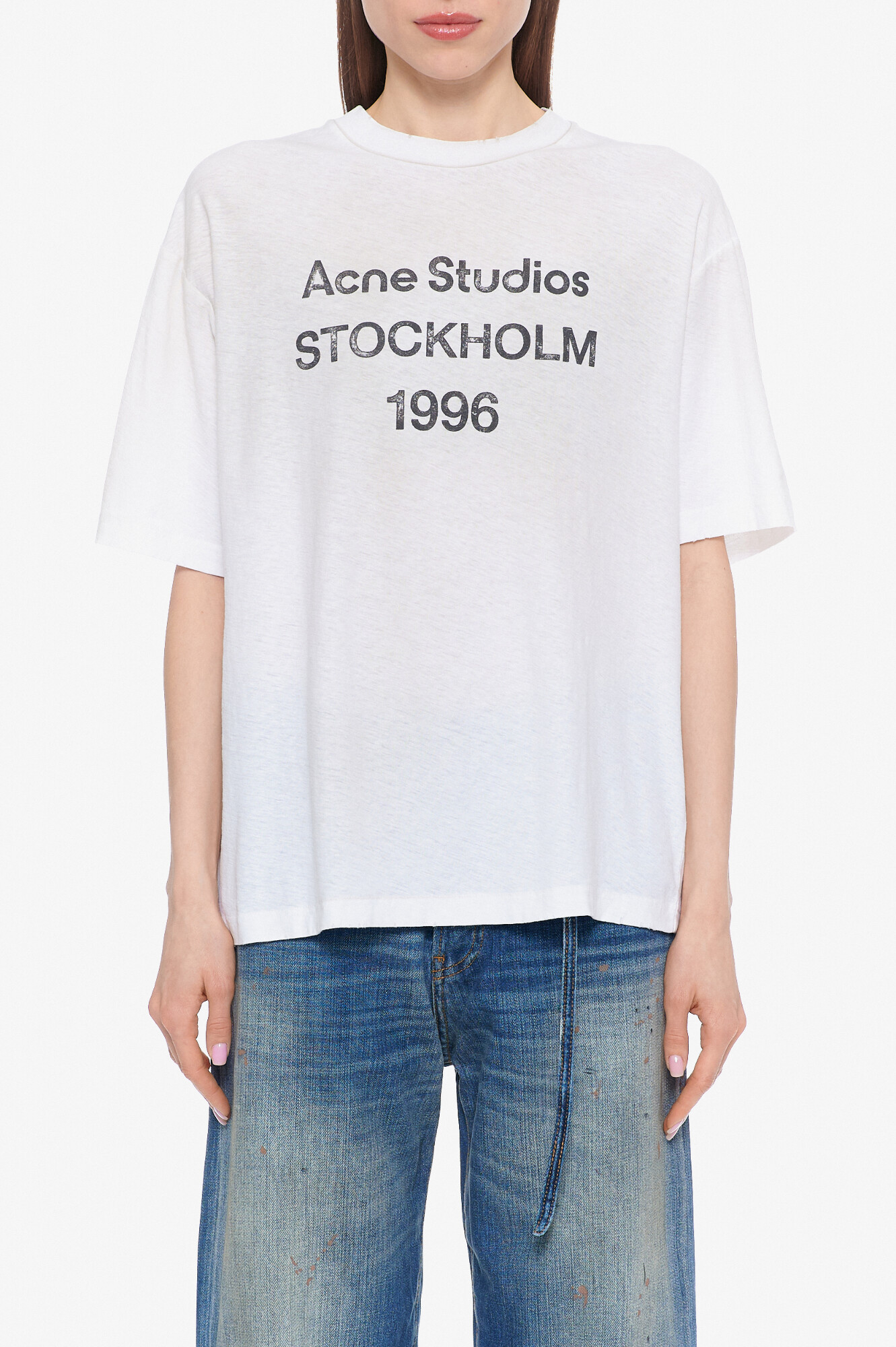 Acne Studios Футболка