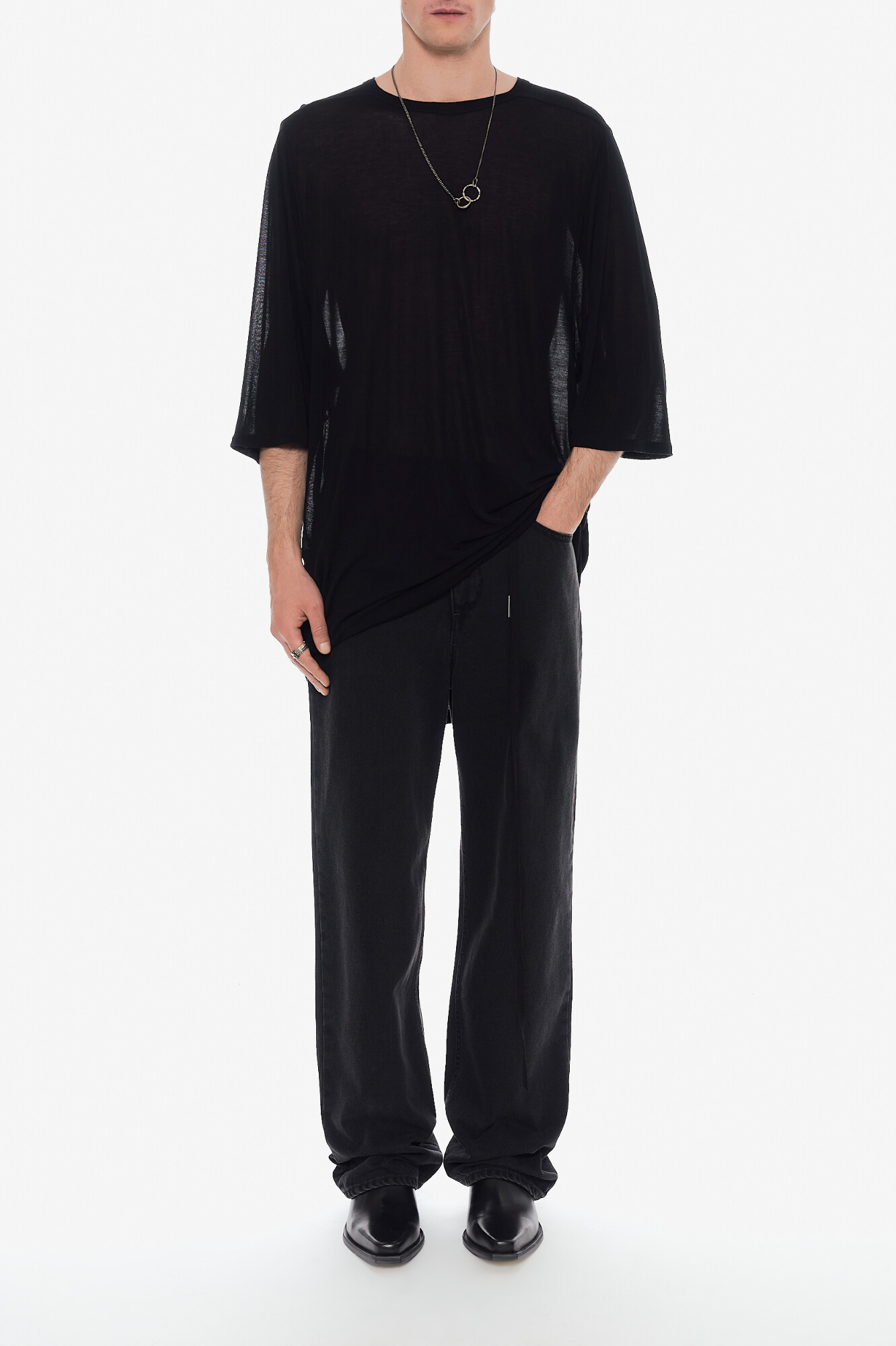 Rick Owens Футболка
