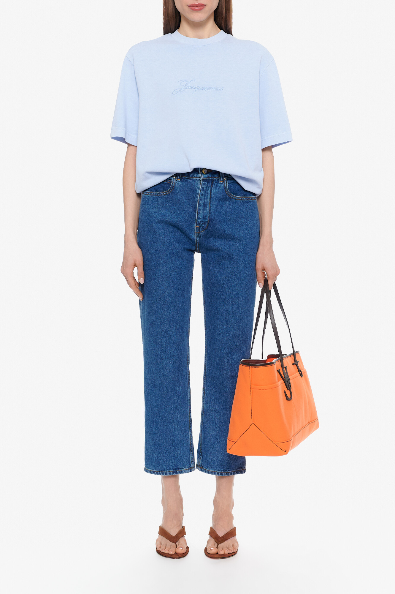 Jacquemus Футболка