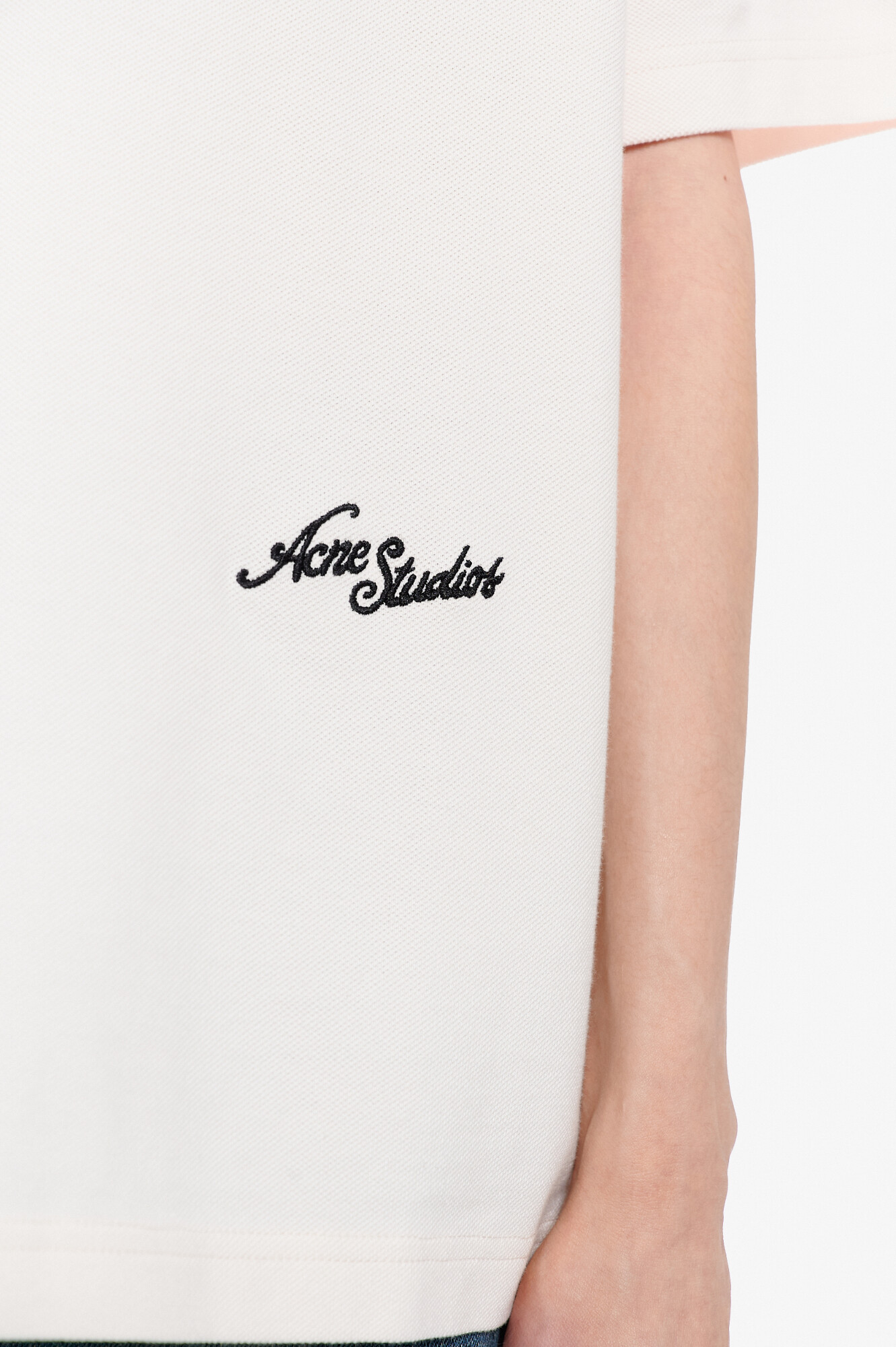Acne Studios Футболка