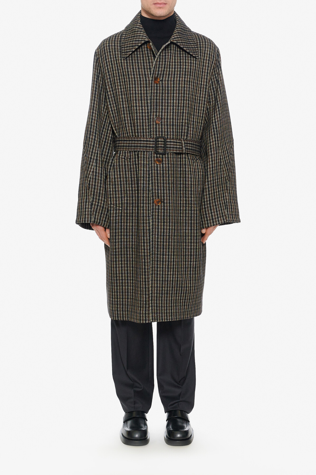 Lanvin Пальто