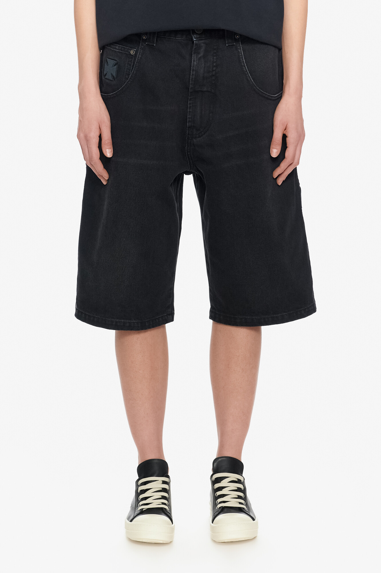 Vetements Шорти