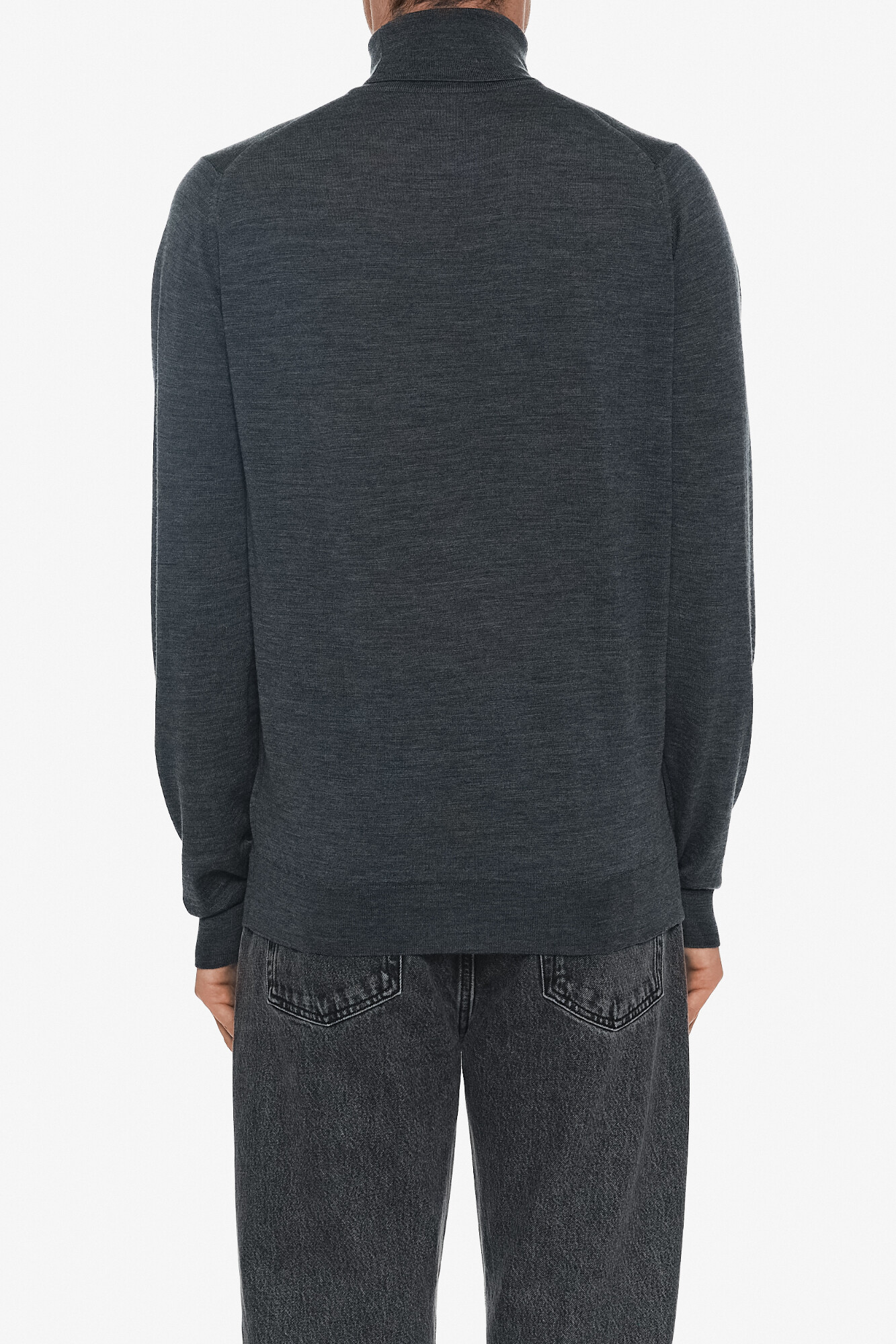 John Smedley Свитер