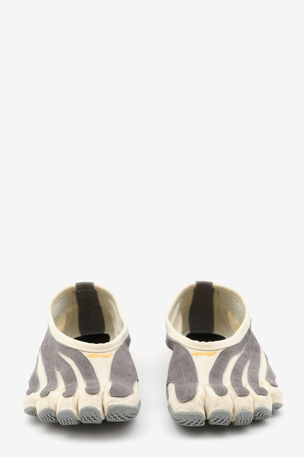 Vibram Fivefingers Слипперы
