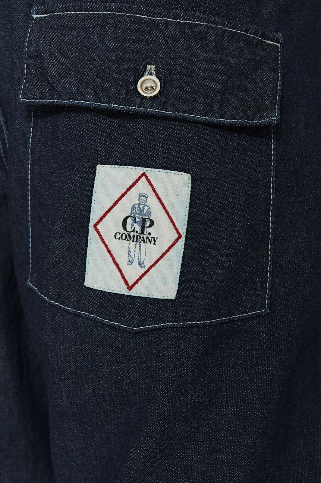 C.p. Company Шорты