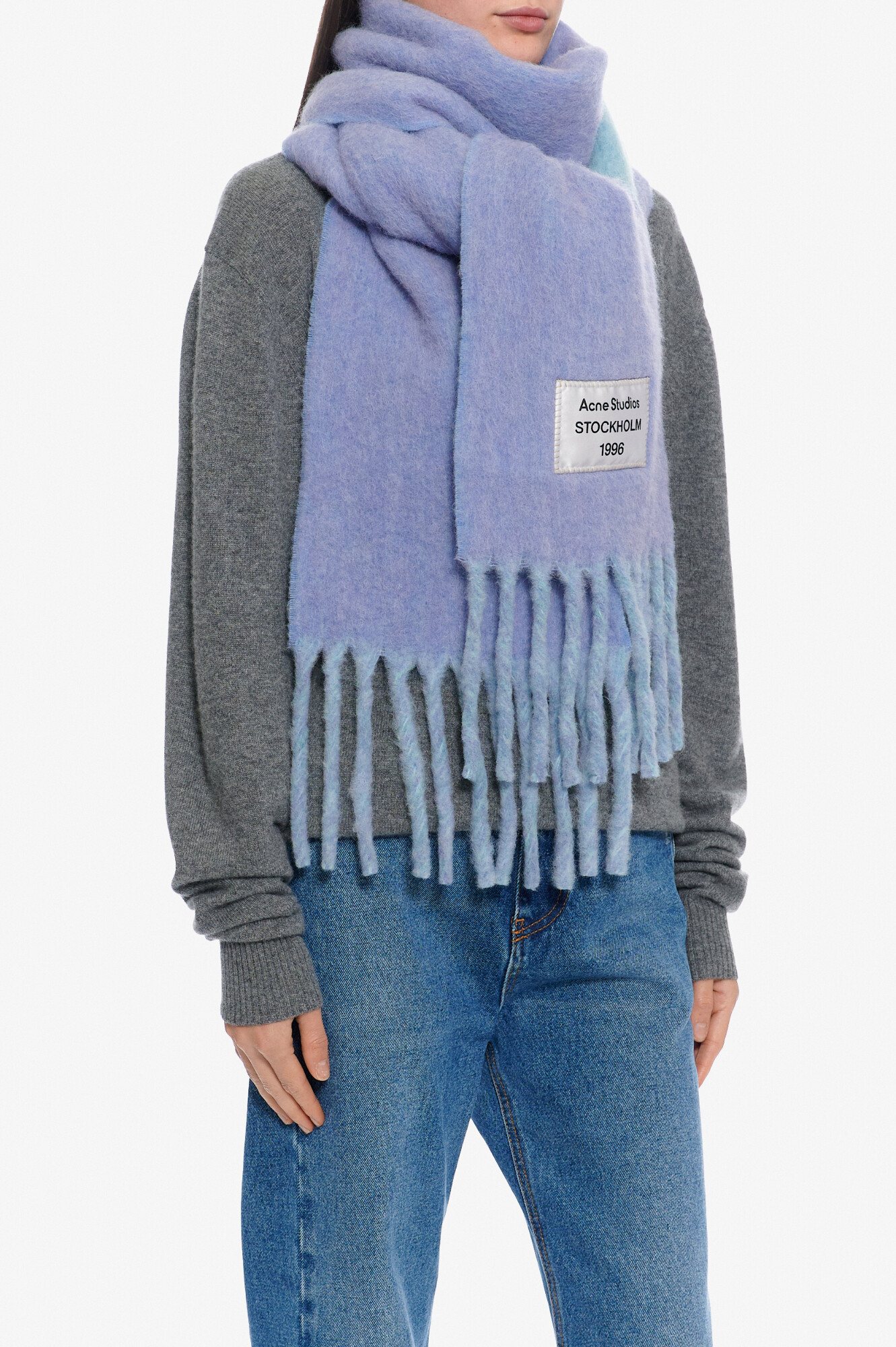 Acne Studios Шарф