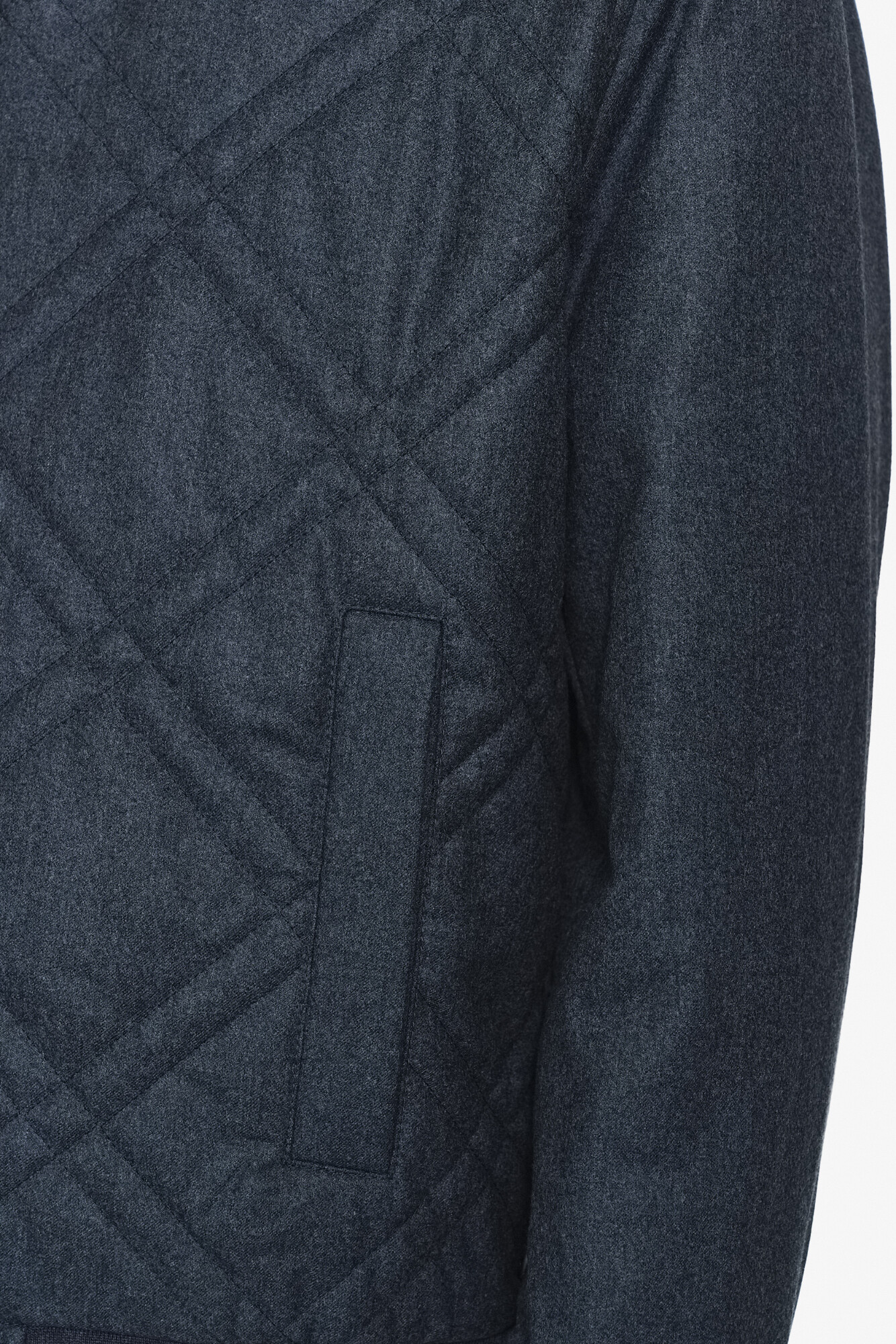 Brioni Бомбер