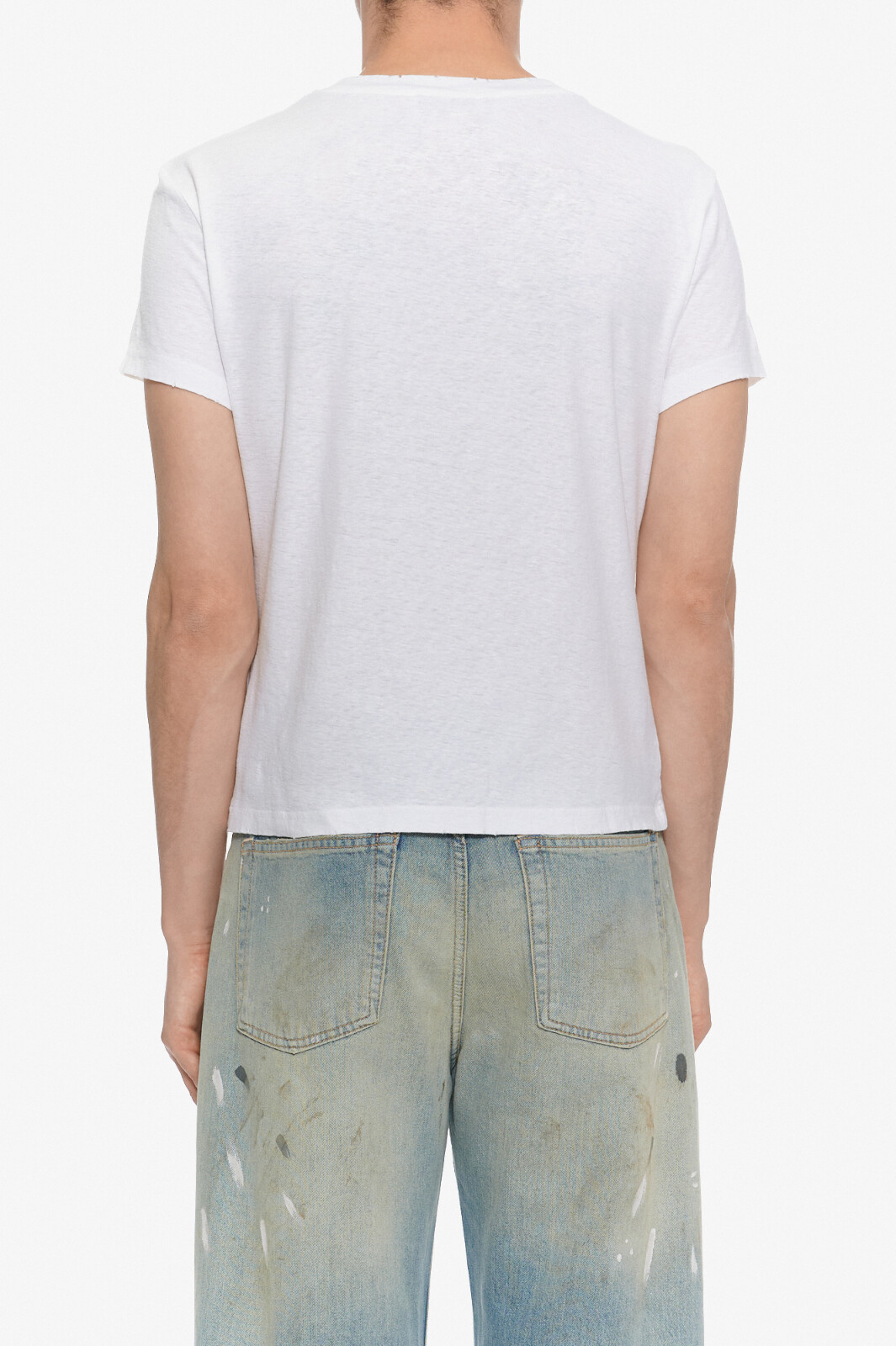 Acne Studios Футболка