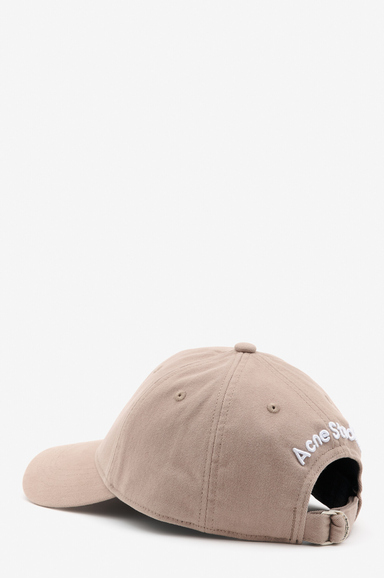 Acne Studios Бейсболка