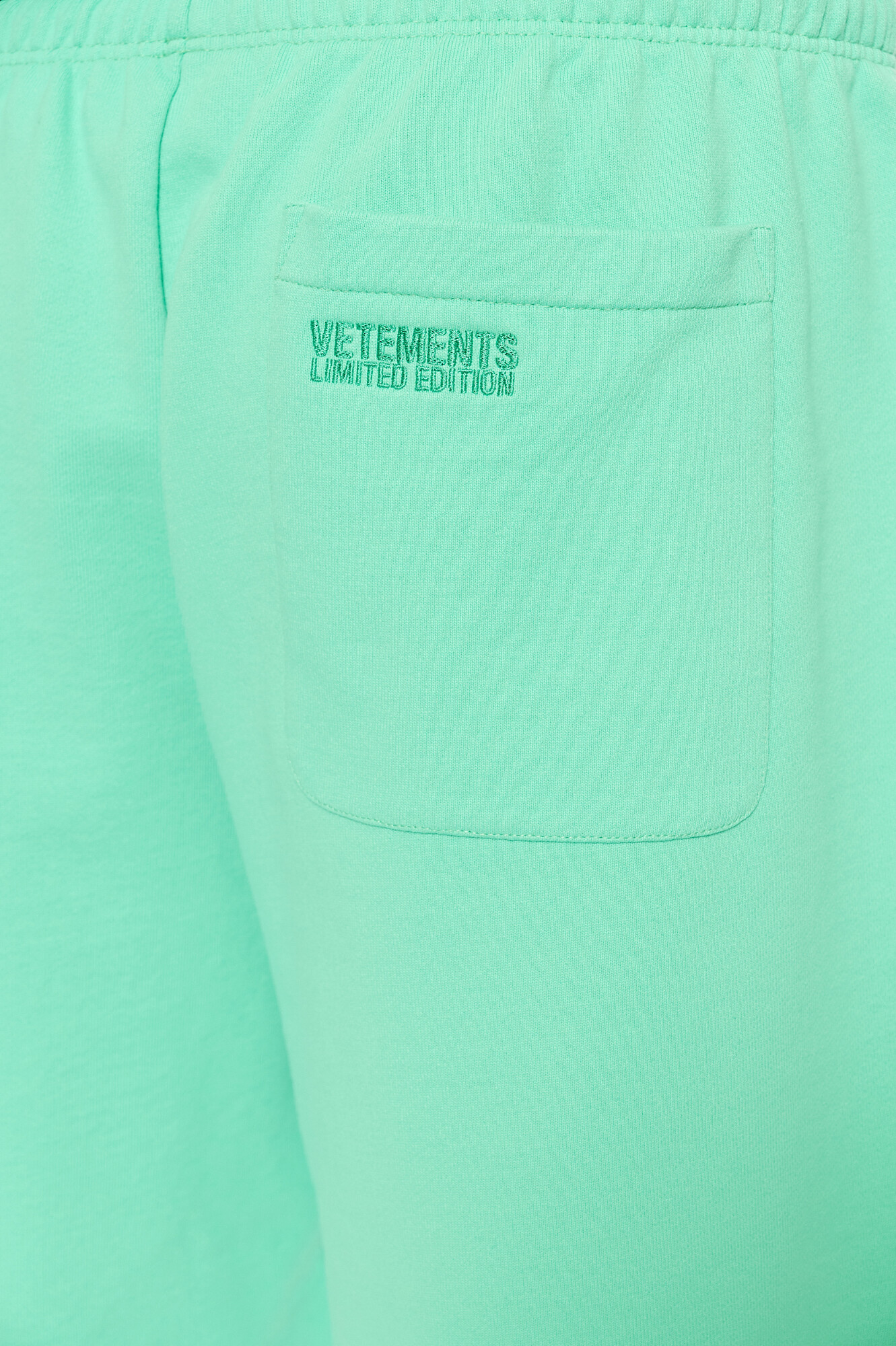 Vetements Шорти
