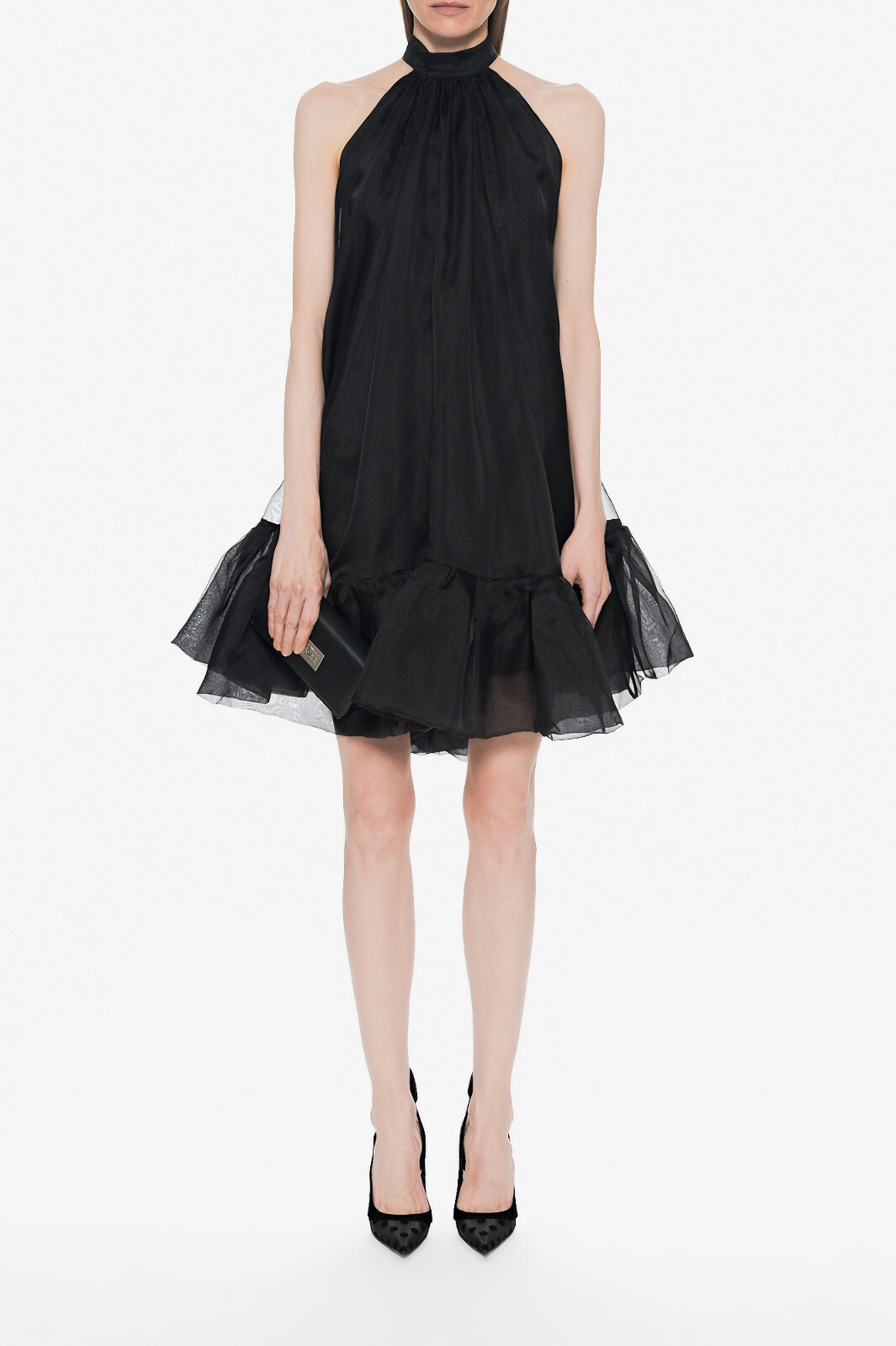 Nina Ricci Платье