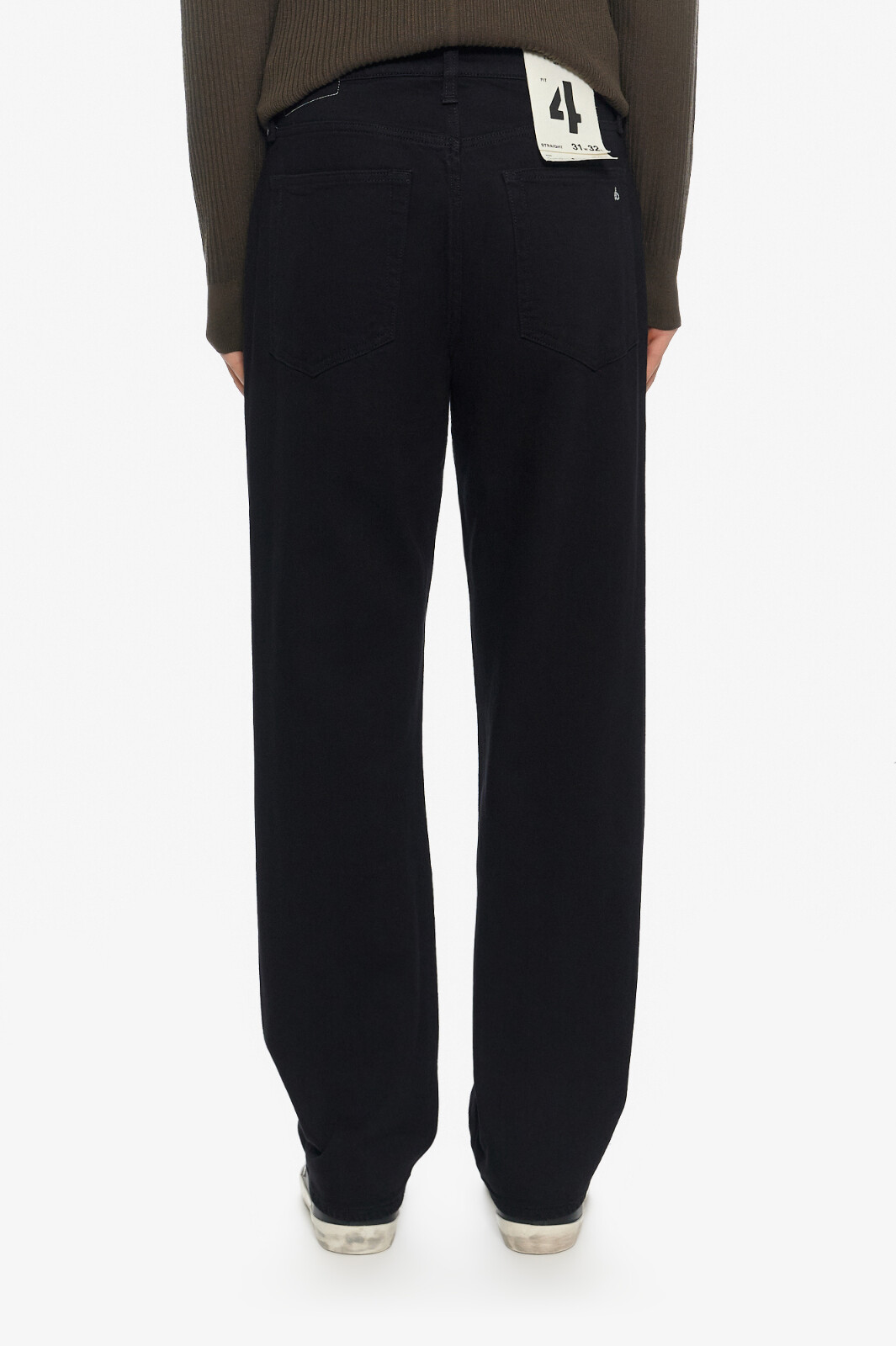 Rag&Bone Джинсы