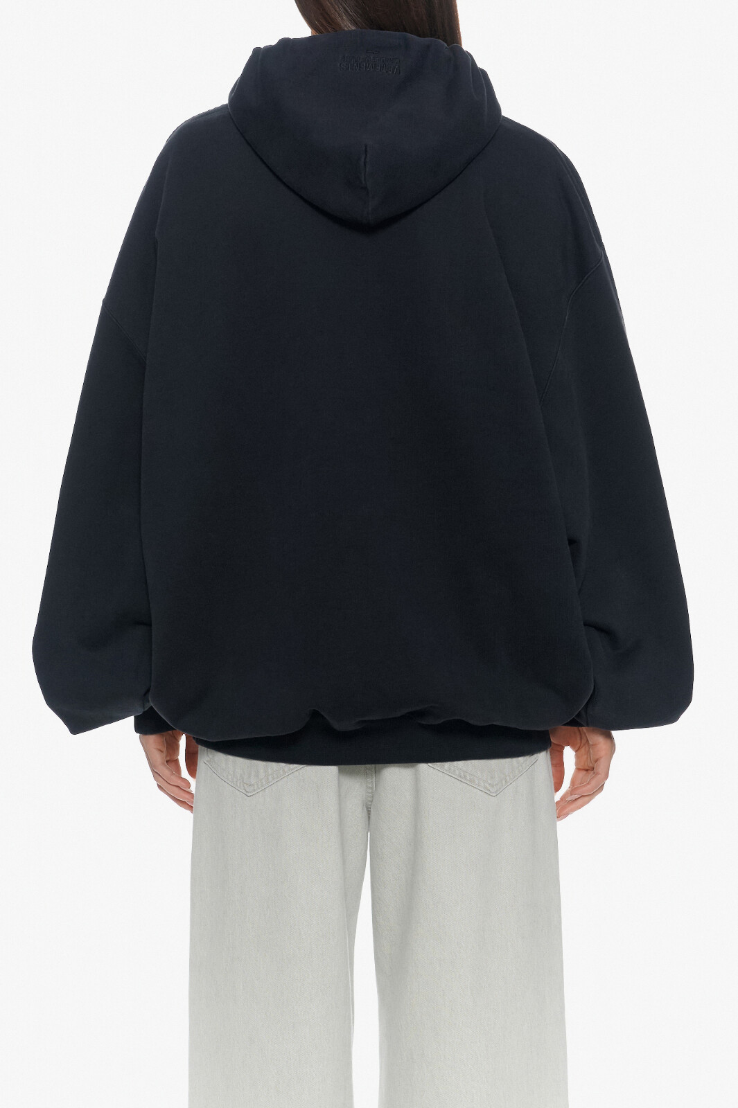 Vetements Худі