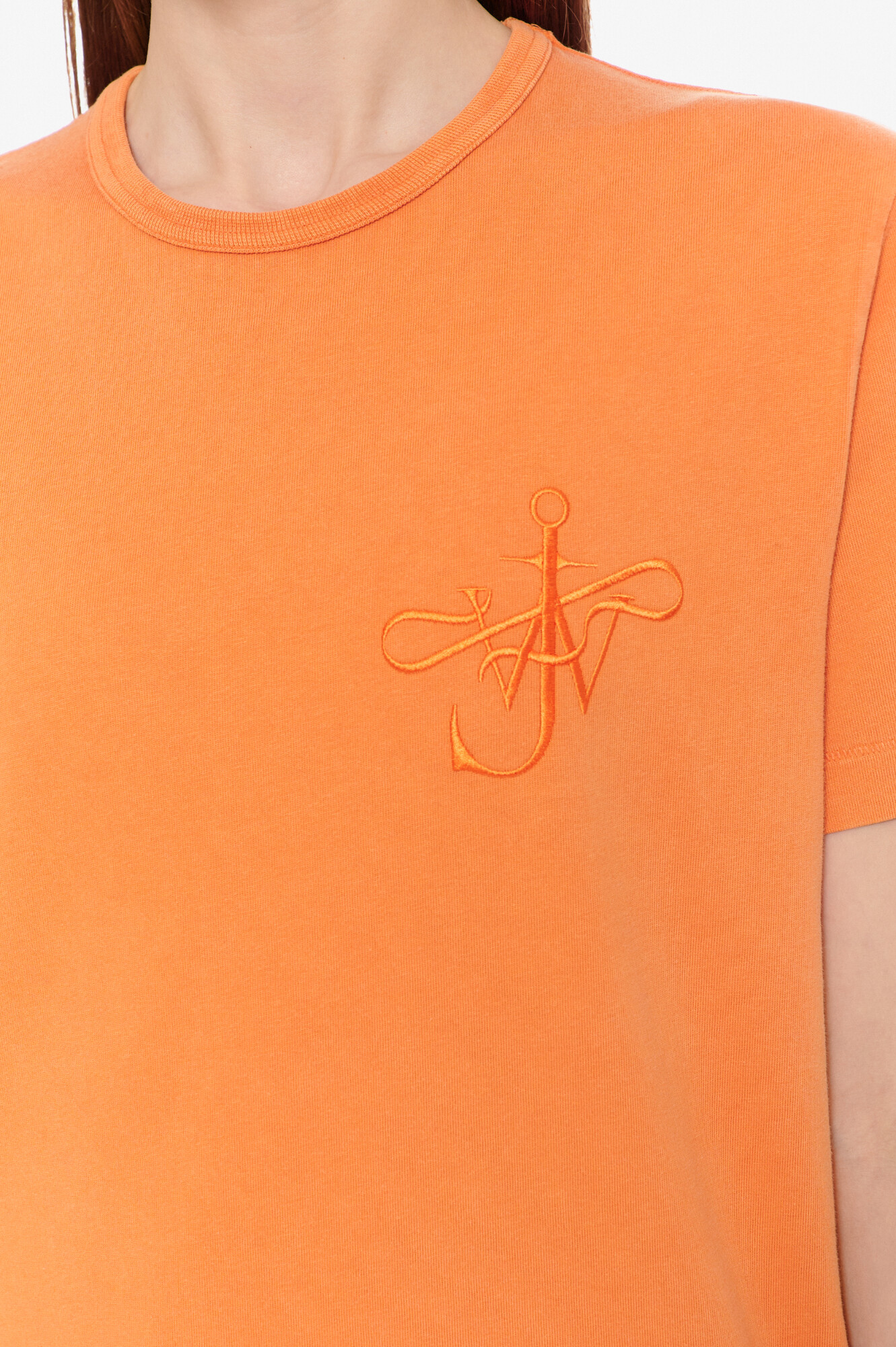 Jw Anderson Футболка