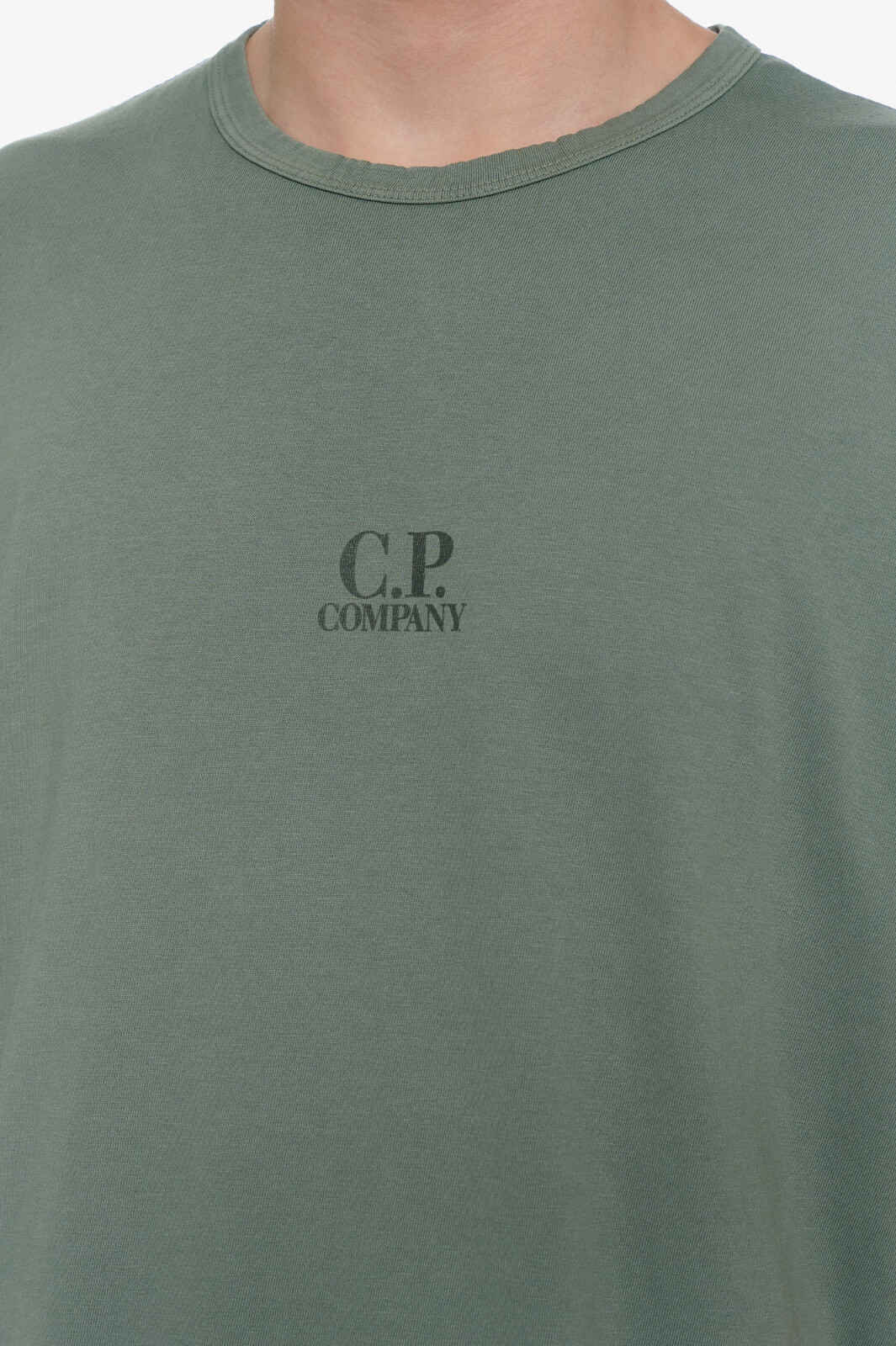 C.p. Company Футболка