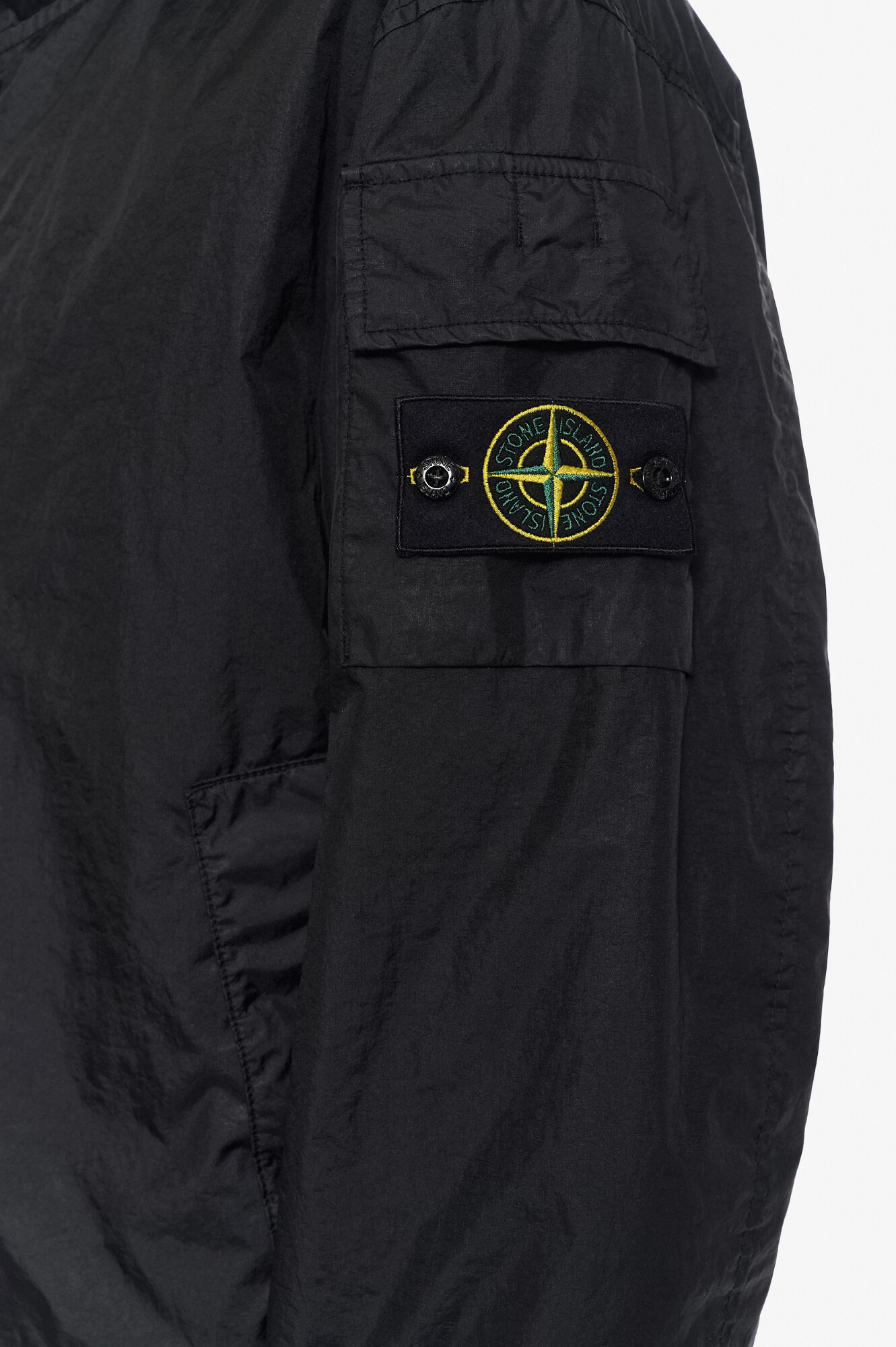Stone Island Бомбер