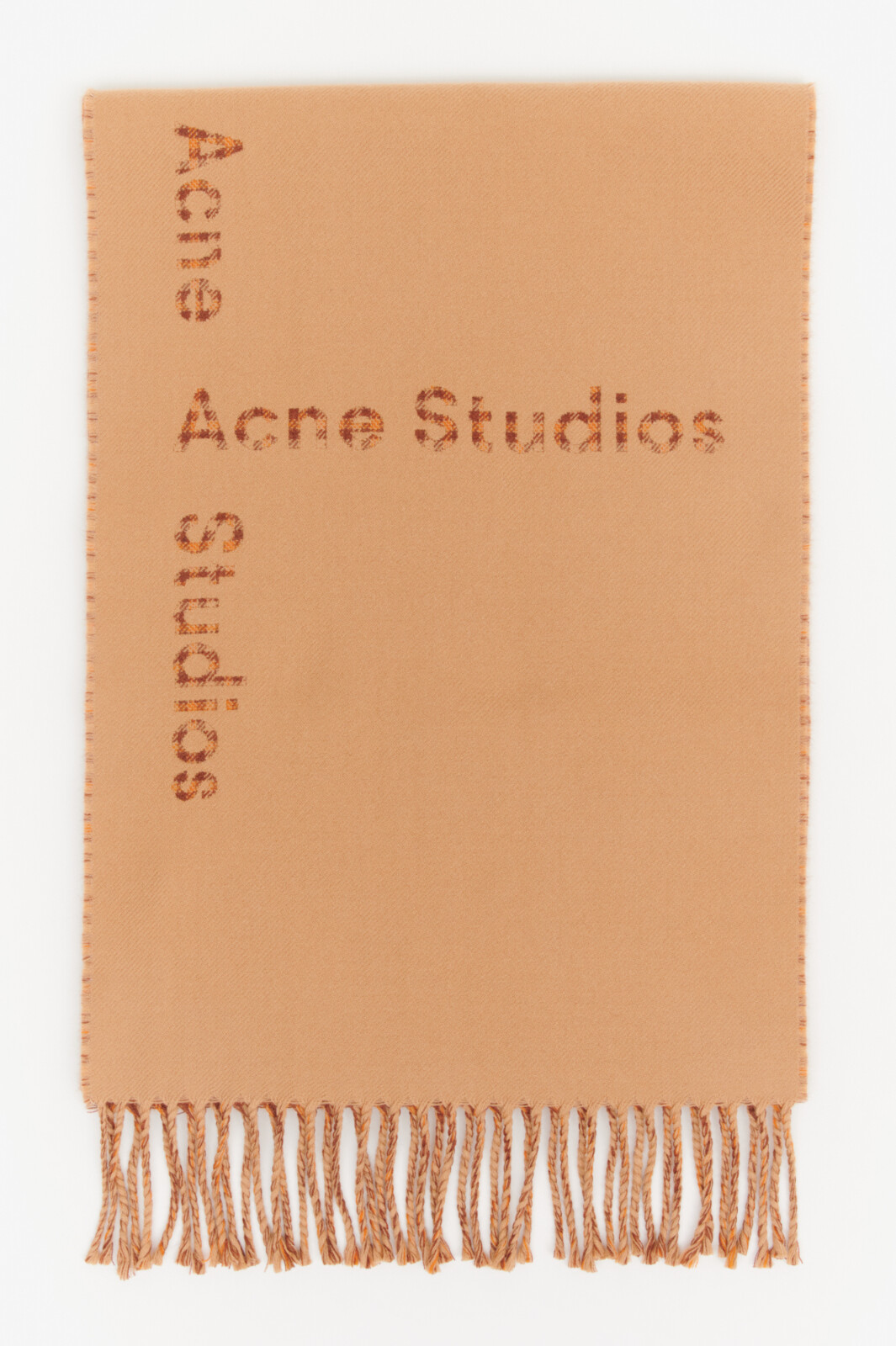 Acne Studios Шарф