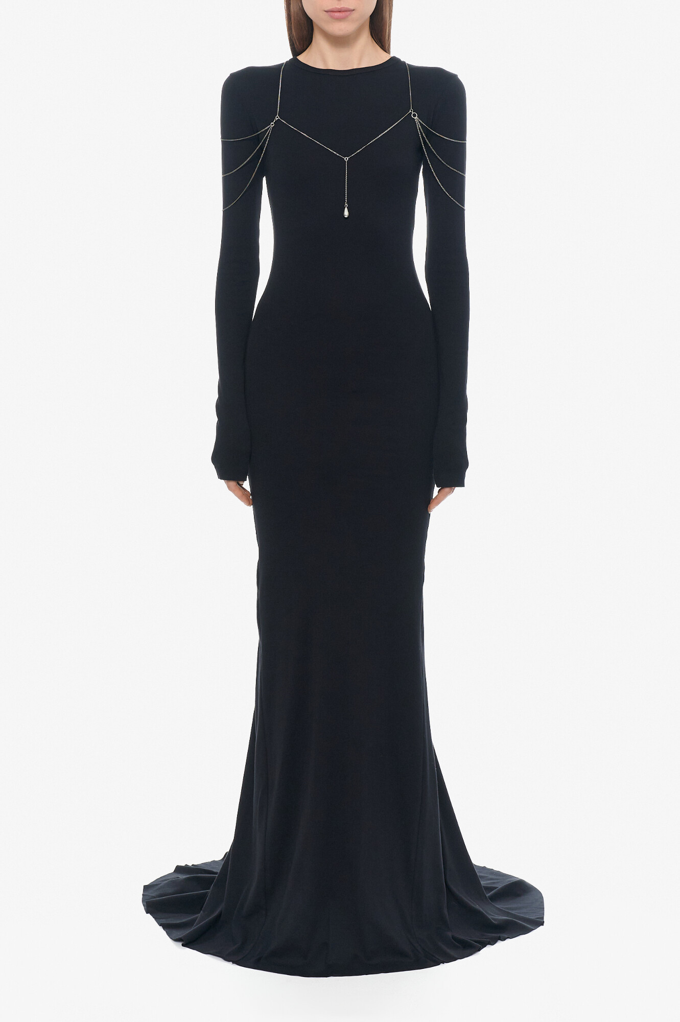 Ann Demeulemeester Платье