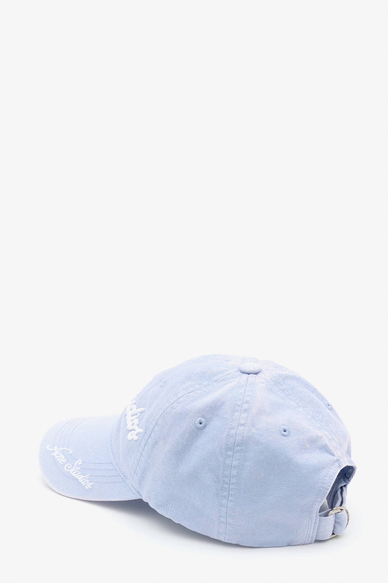 Acne Studios Бейсболка