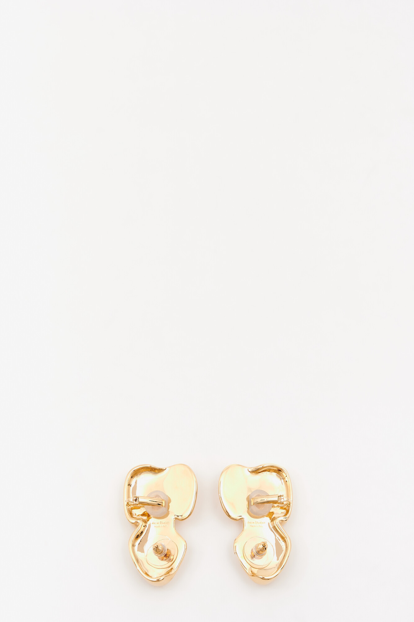 Acne Studios Сережки