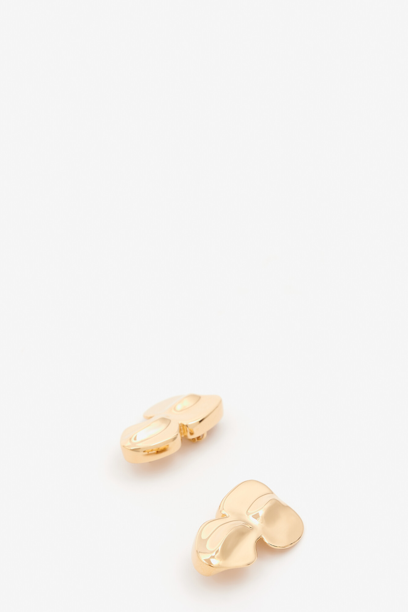 Acne Studios Сережки