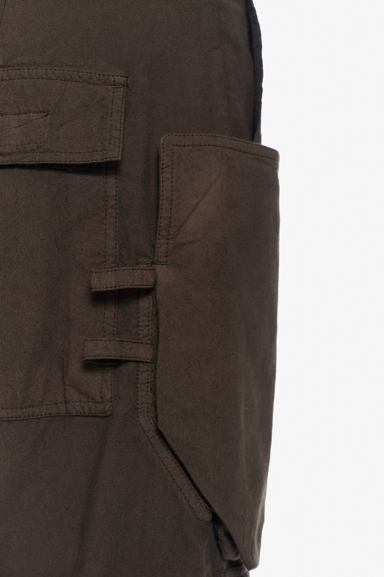 Rick Owens Drkshdw Джинсы