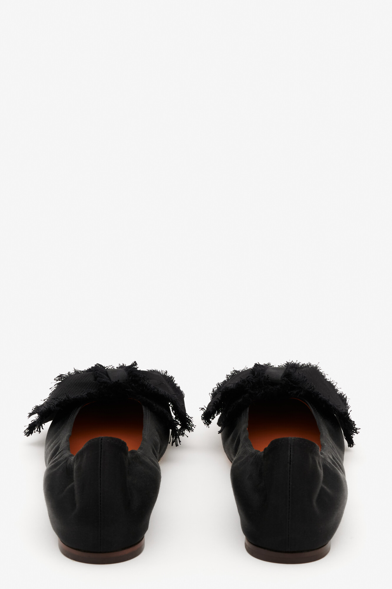 Lanvin Балетки