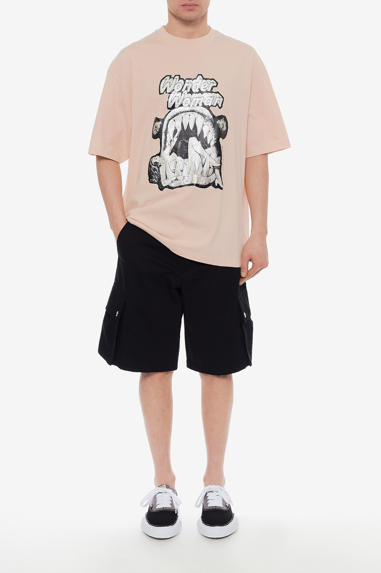 Acne Studios Футболка