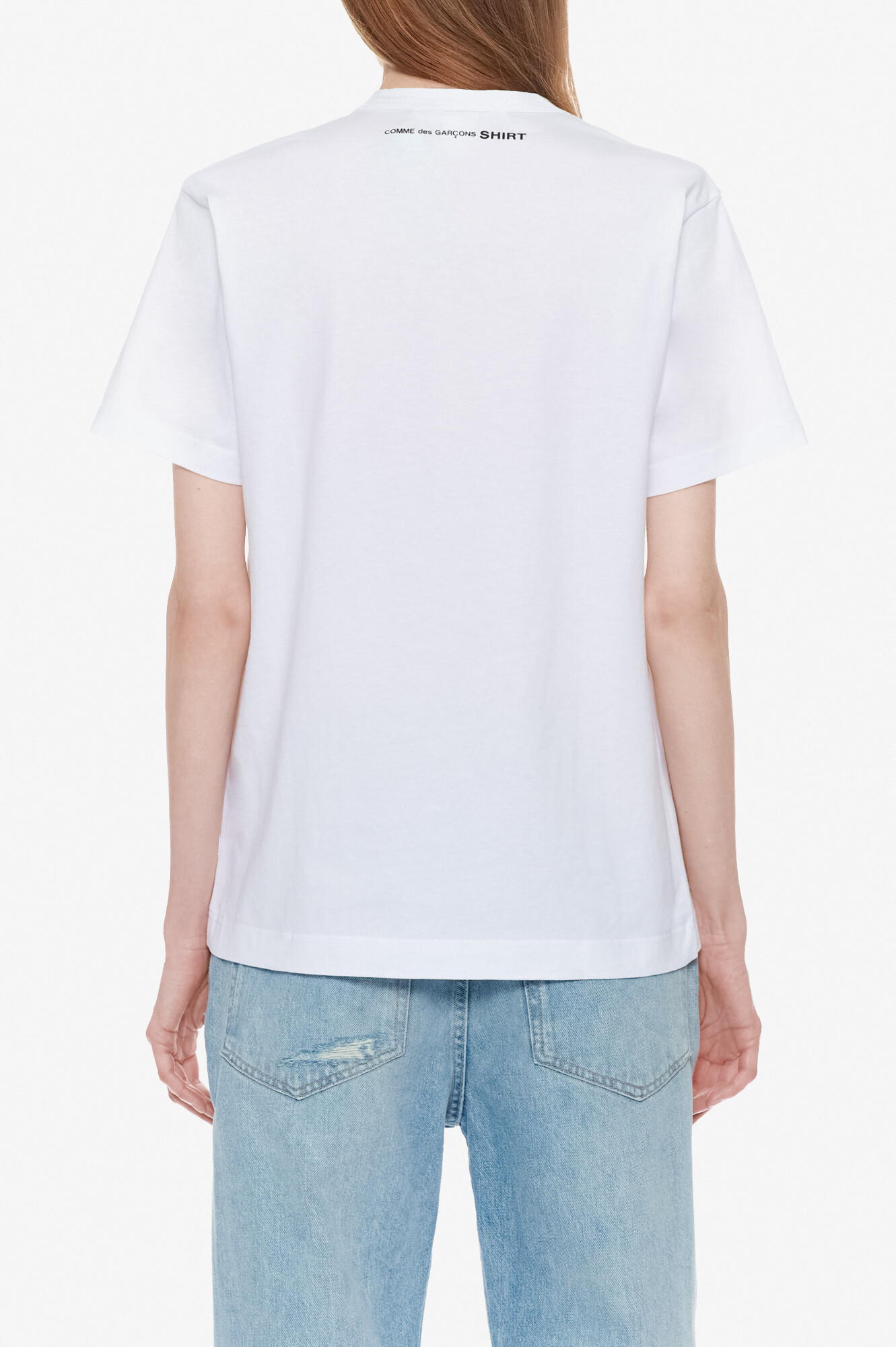 Comme Des Garcons Shirt Футболка