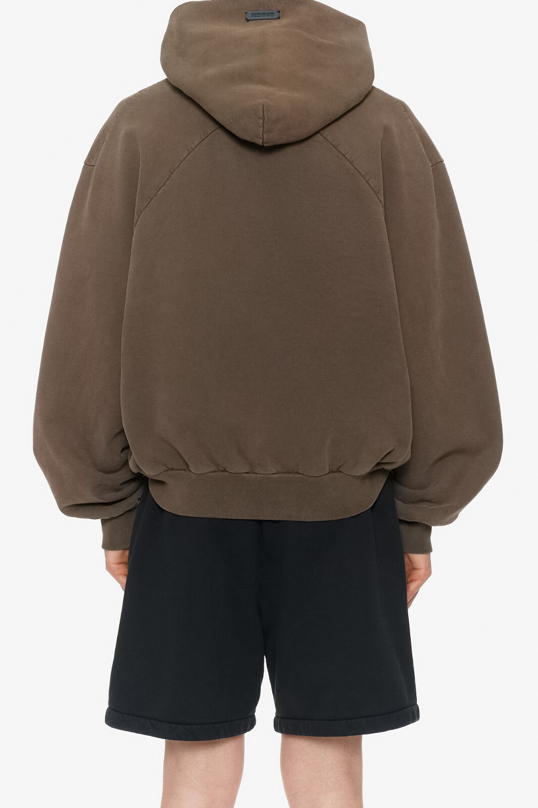 Fear Of God Худи