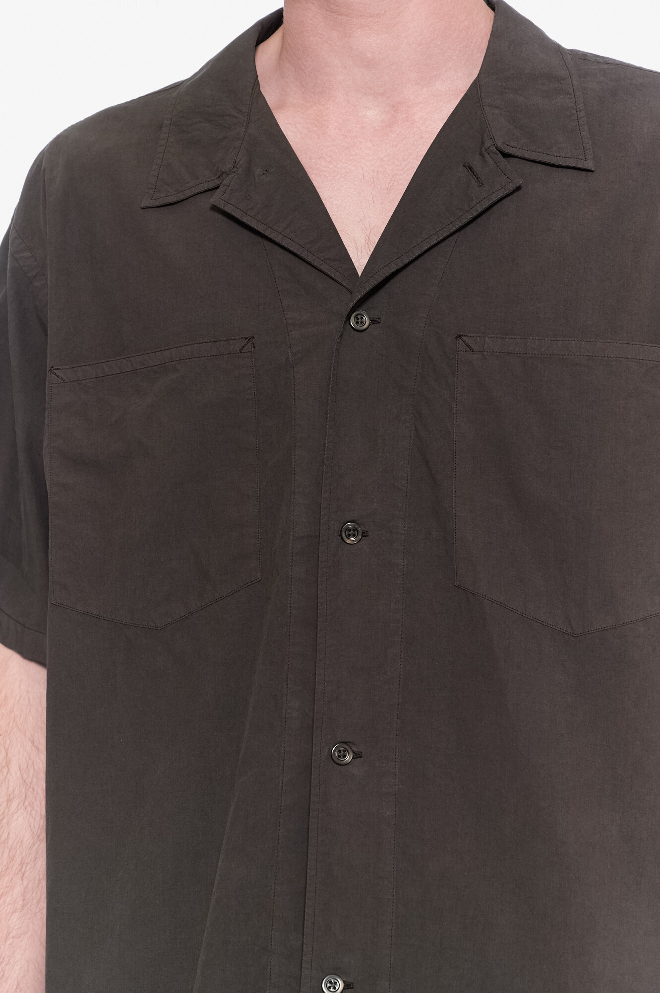 Norse Projects Сорочка