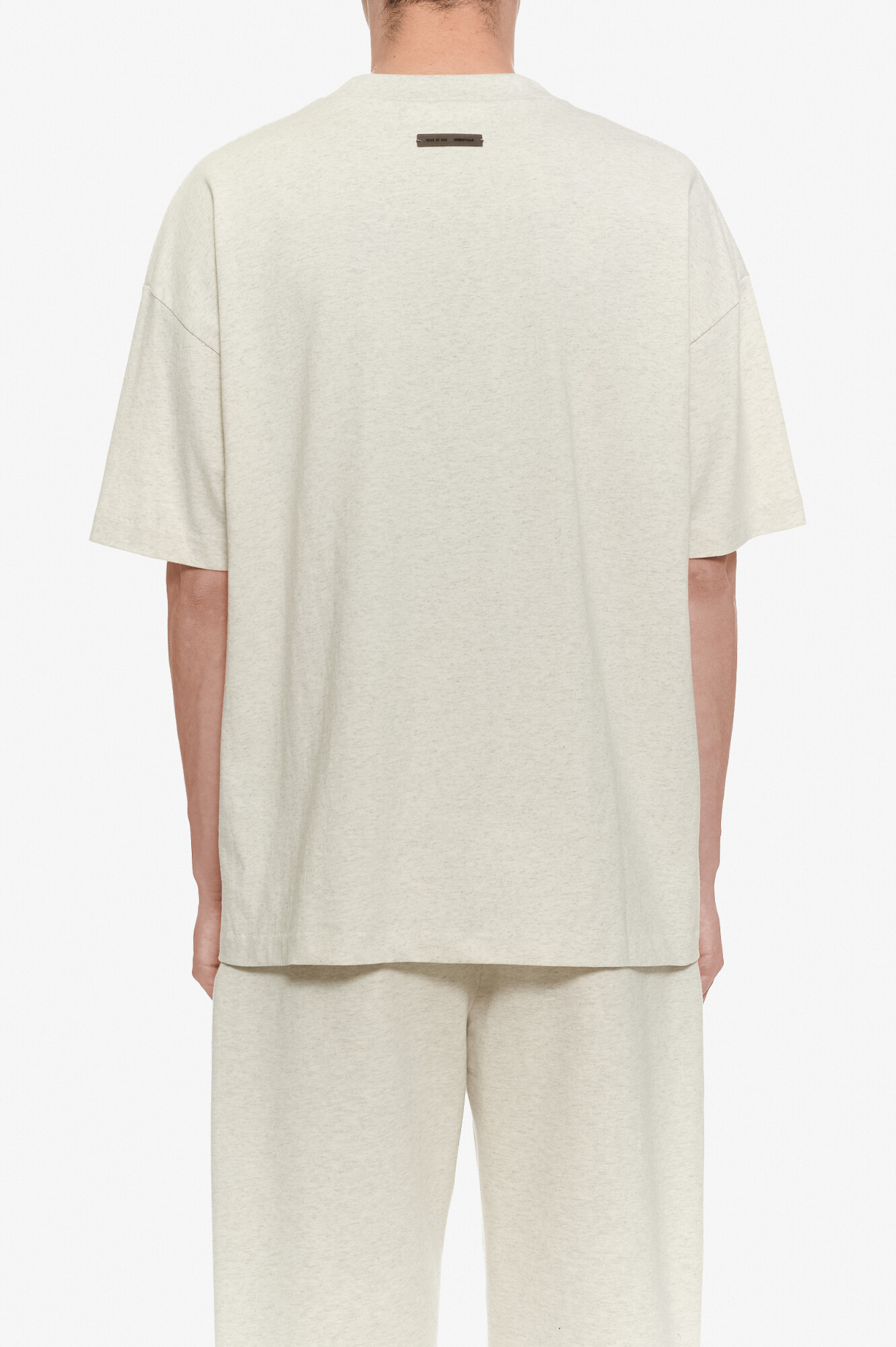 Fear Of God Essentials Футболка