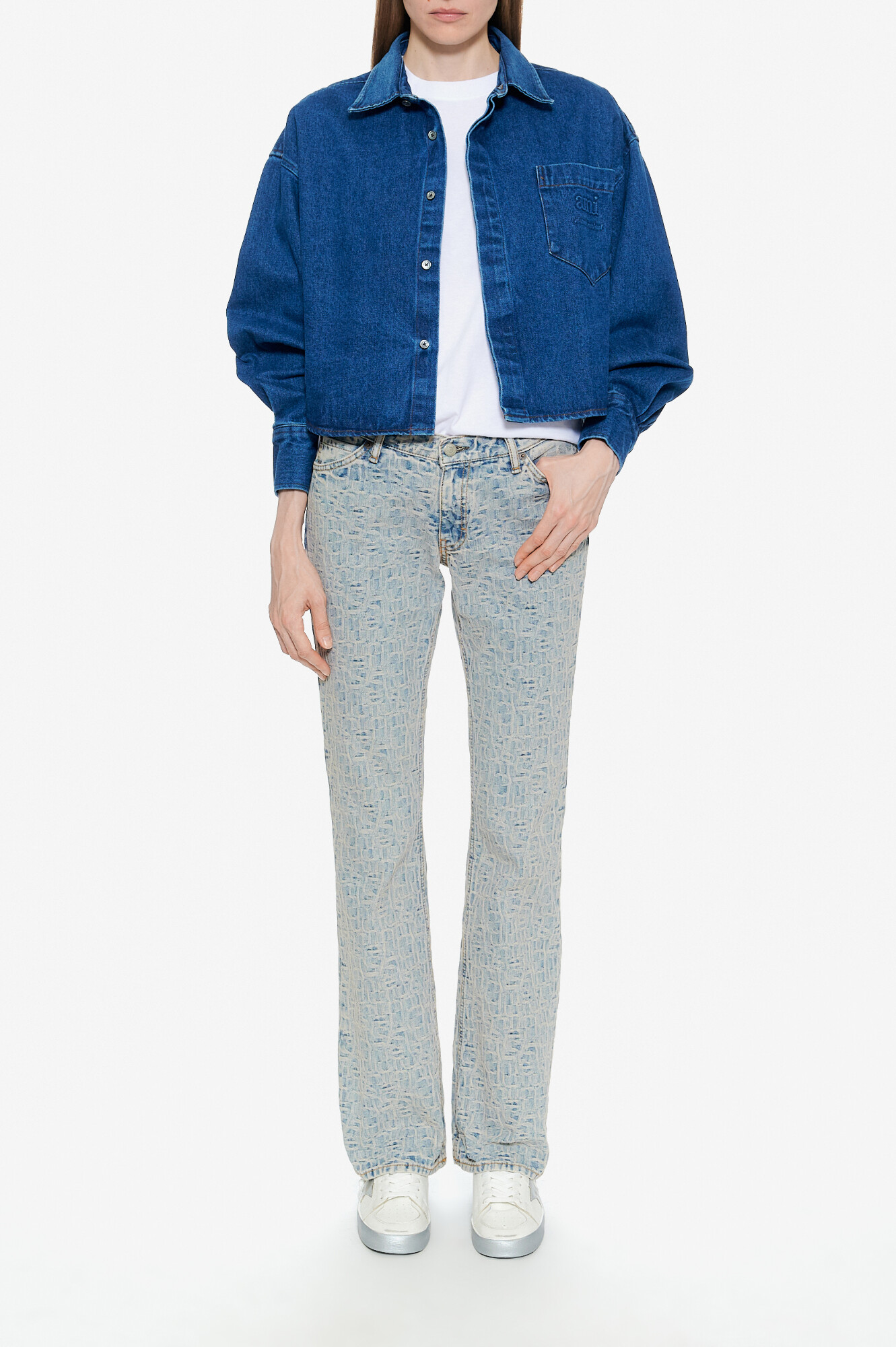 Acne Studios Джинси