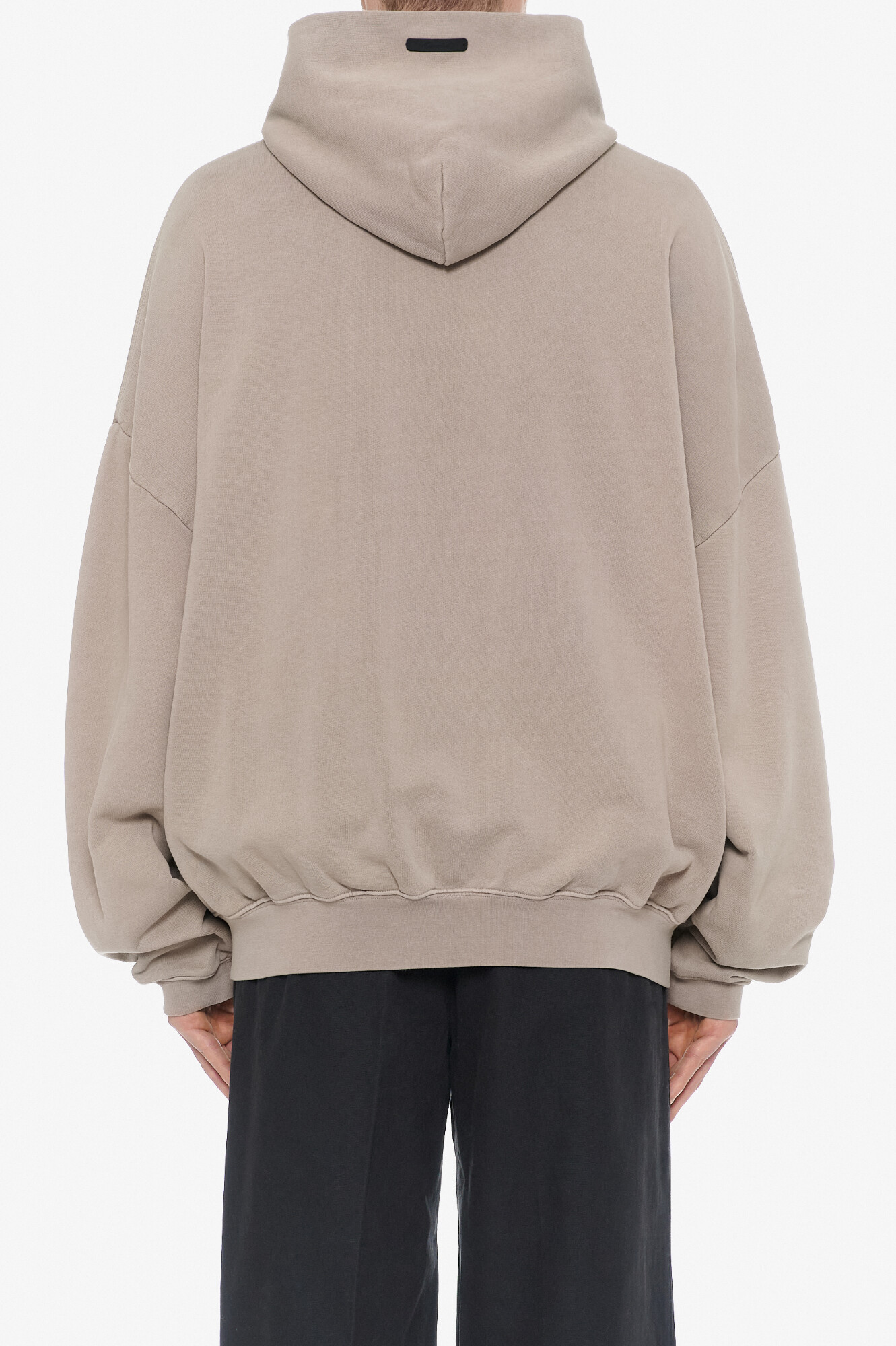 Fear Of God Essentials Худи