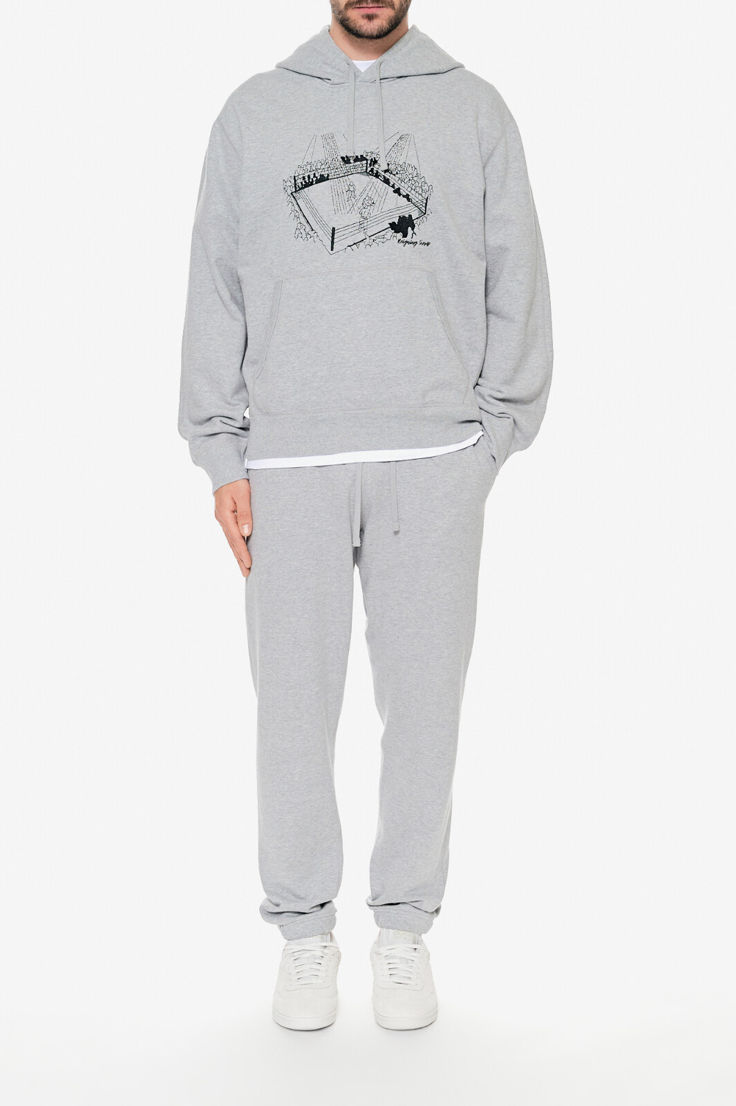 Reigning Champ Брюки