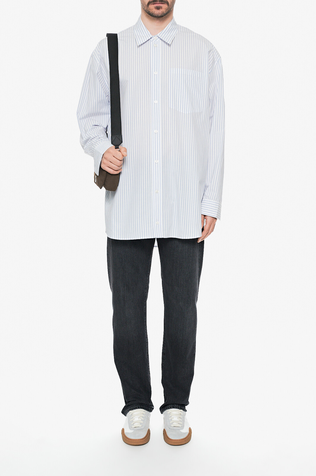 Acne Studios Рубашка