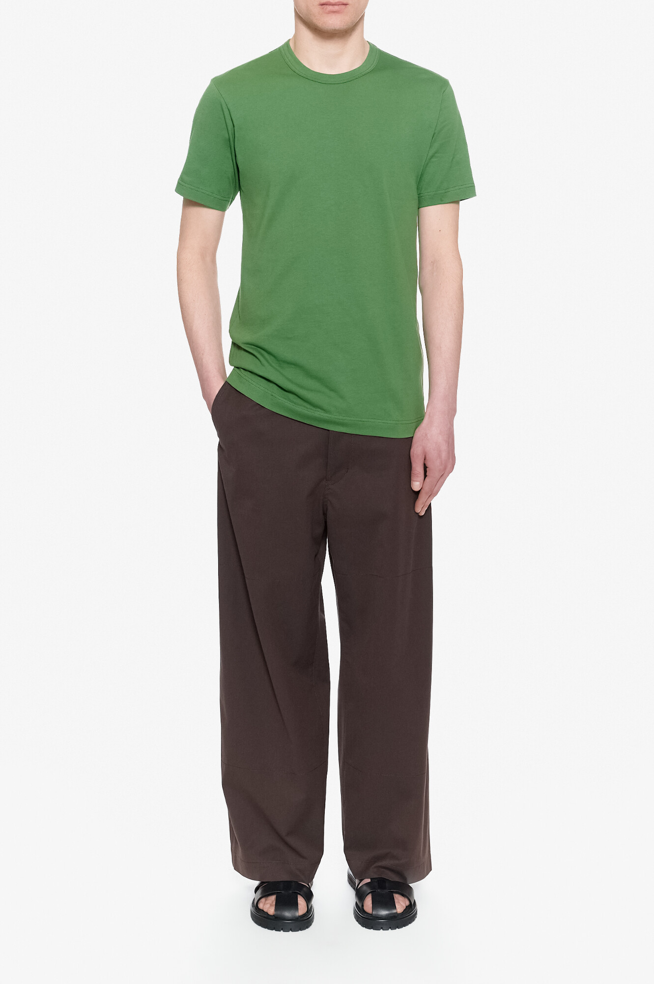 Comme Des Garcons Shirt Футболка