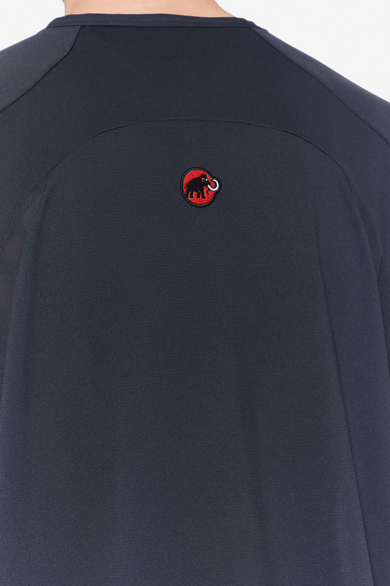 Hiking Patrol X Mammut Реглан