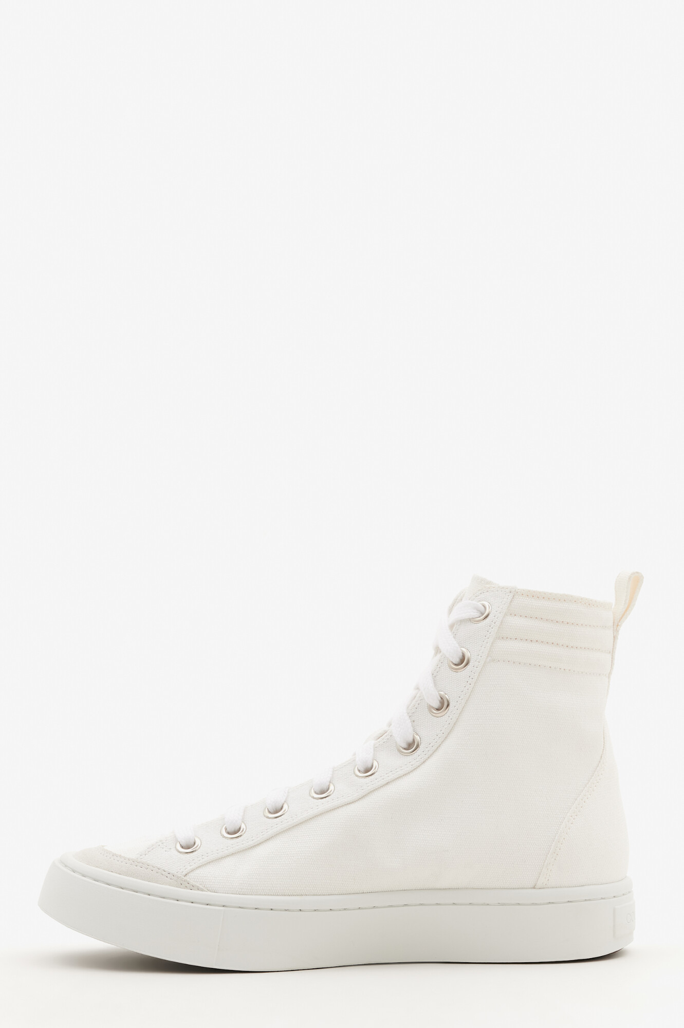 Courreges Кеди