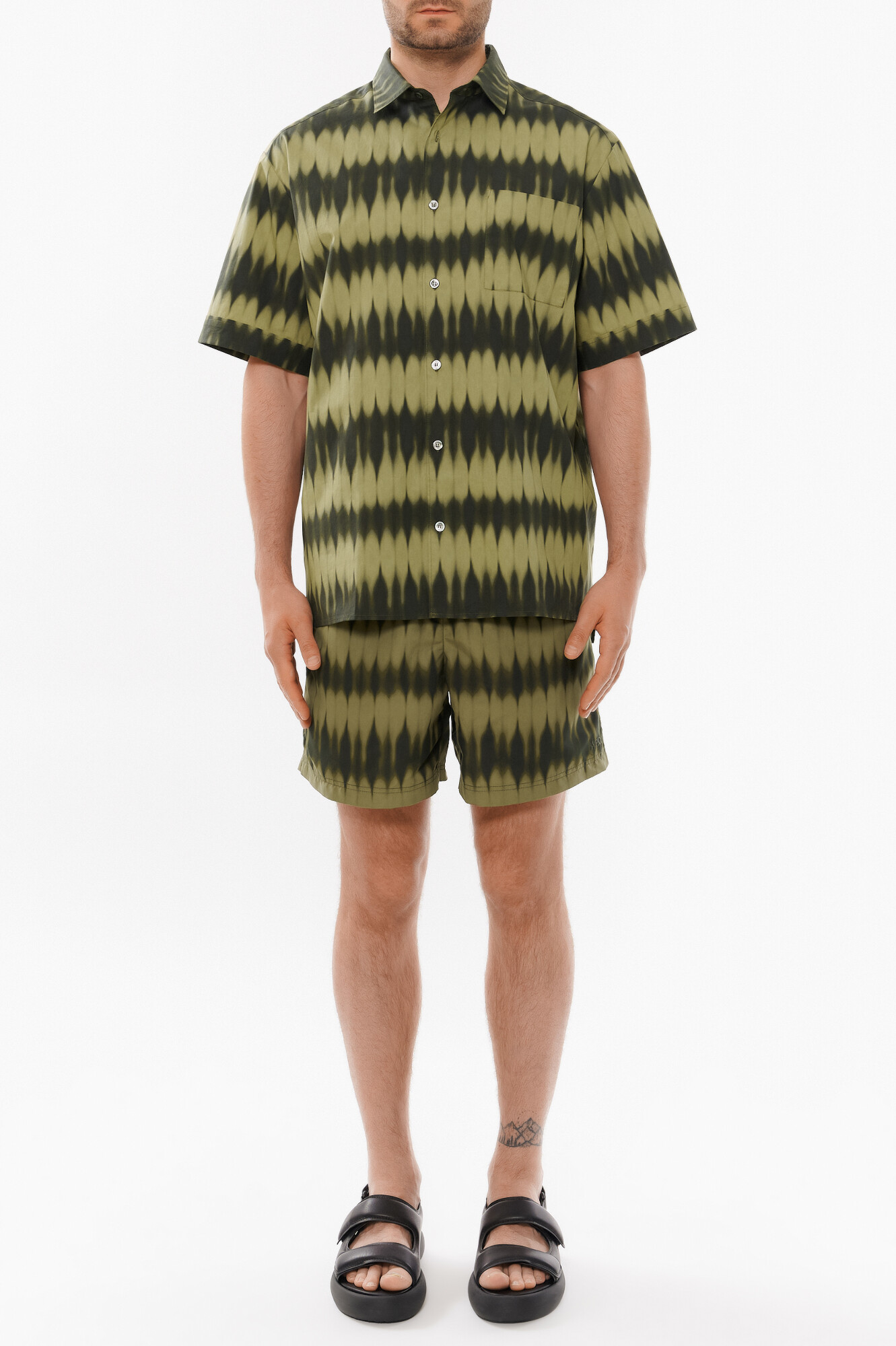 A.p.c Шорти