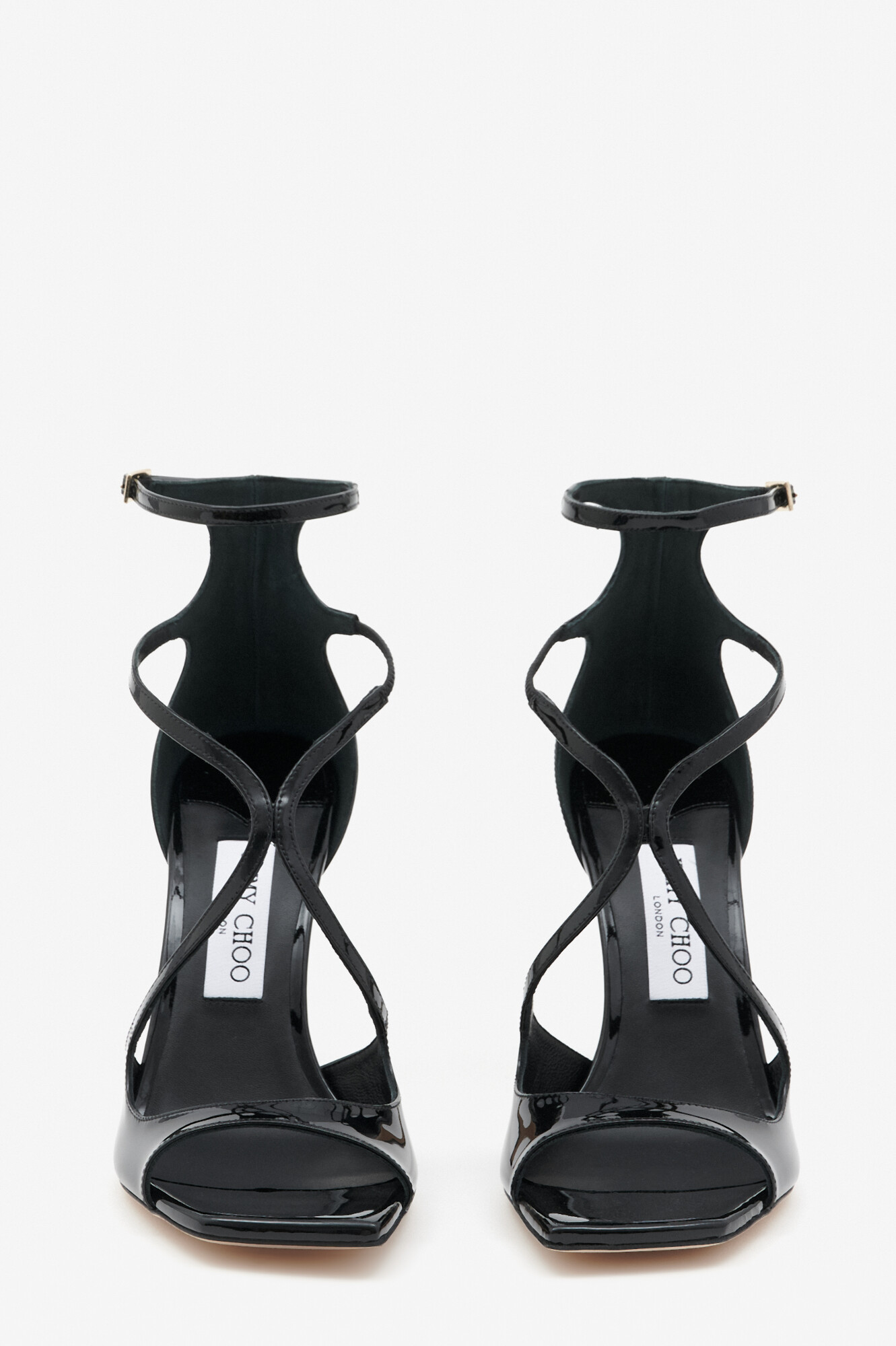 Jimmy Choo Босоніжки