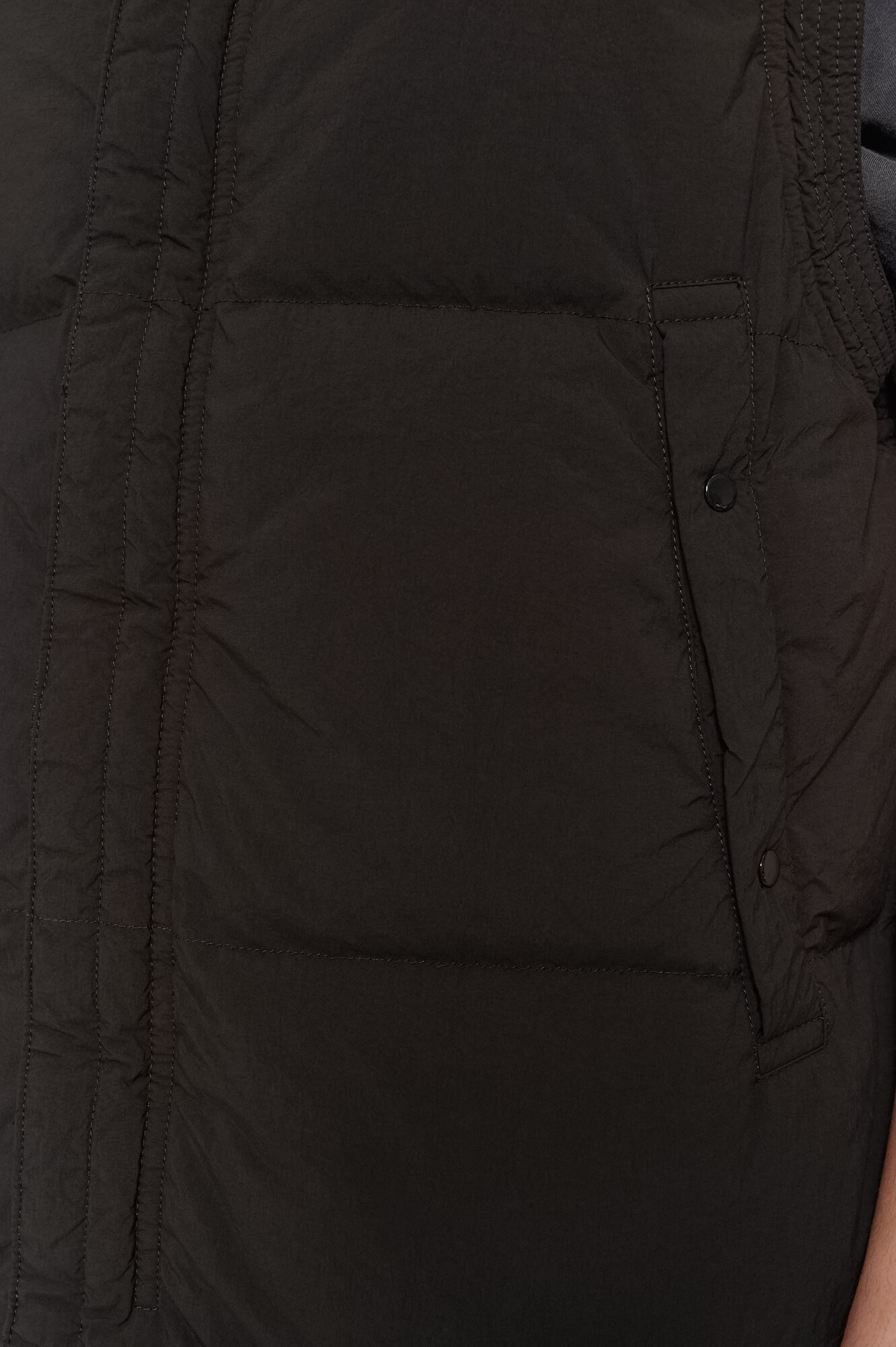 Ten C Жилет