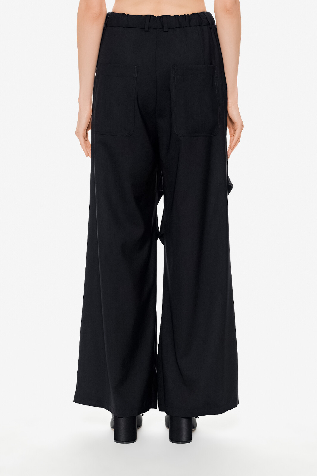 Mm6 Maison Margiela Брюки