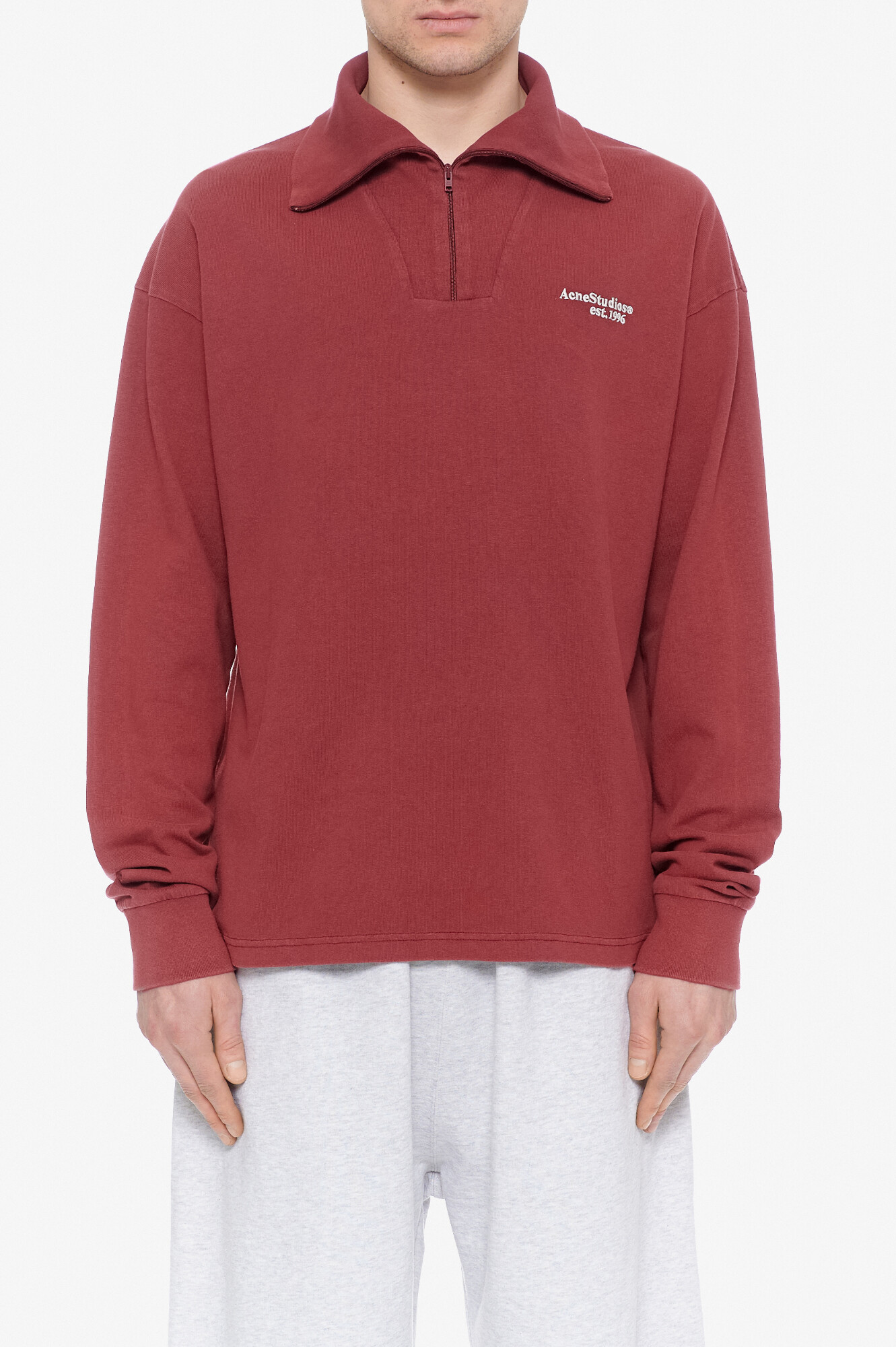 Acne Studios Світшот