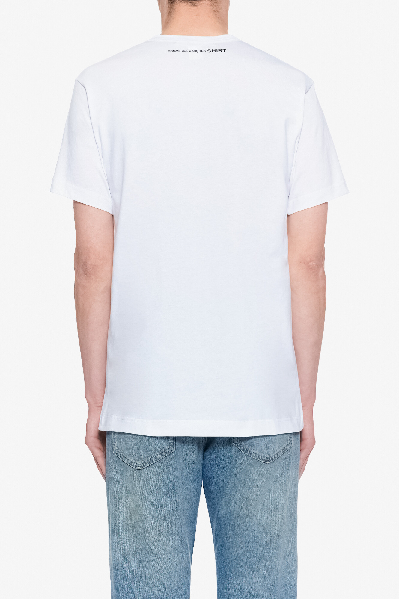 Comme Des Garcons Shirt Футболка