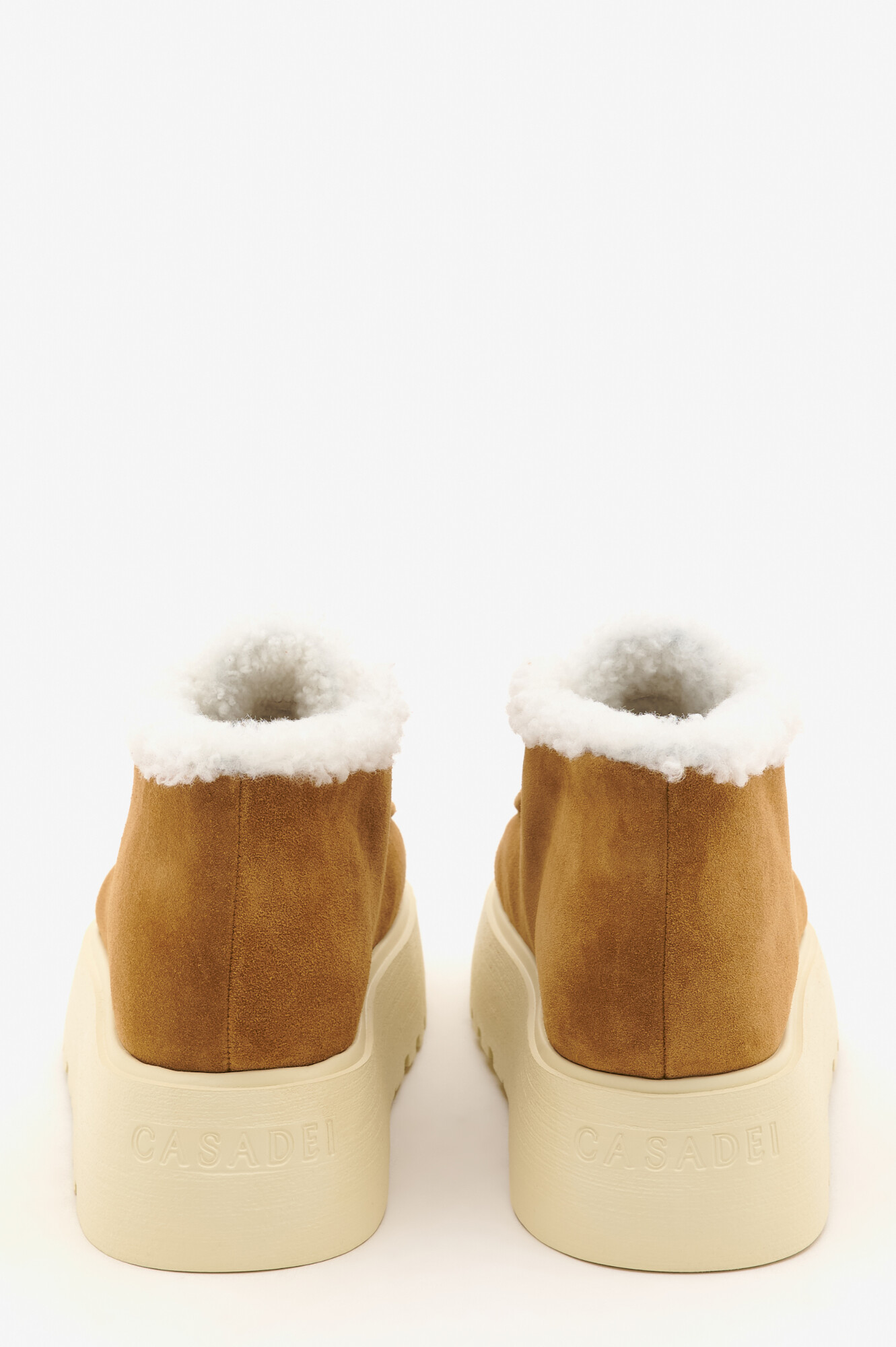 Casadei Ботинки